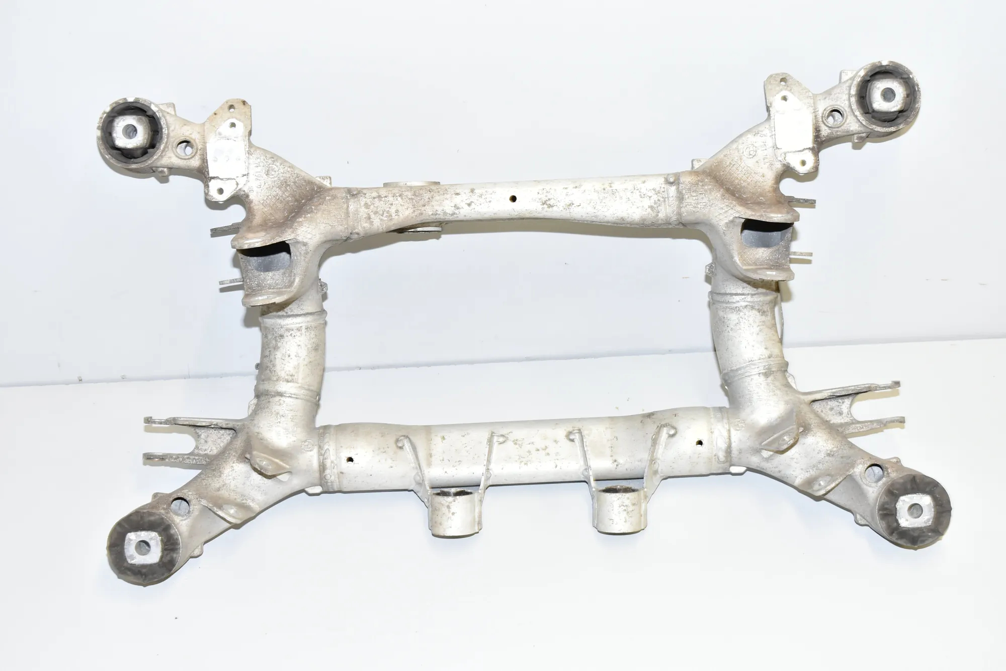 Rear Subframe – OEM 6770842 · BMW 6 Cabrio (E64) 650 i 2005 – 4