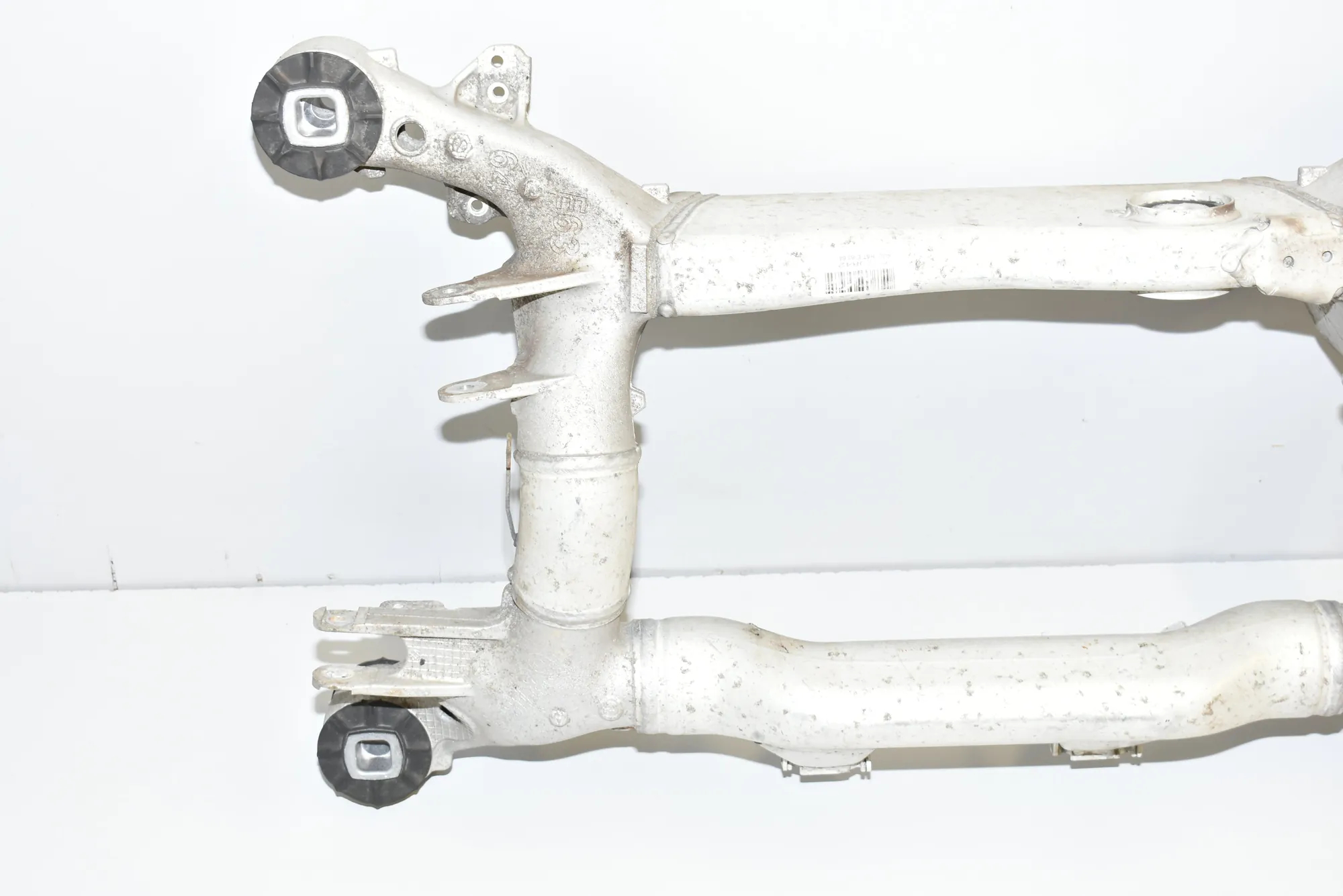 Rear Subframe – OEM 6770842 · BMW 6 Cabrio (E64) 650 i 2005 – 3