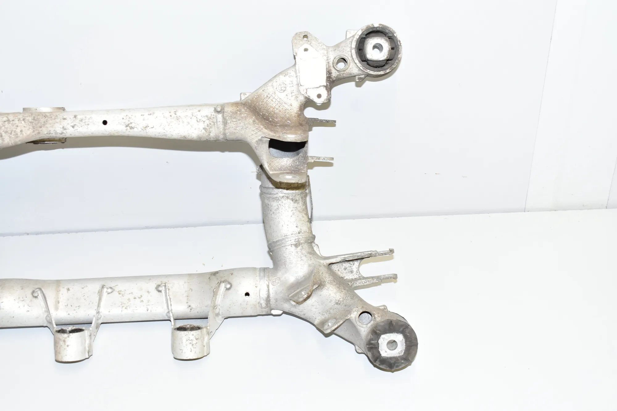 Rear Subframe – OEM 6770842 · BMW 6 Cabrio (E64) 650 i 2005 – 5