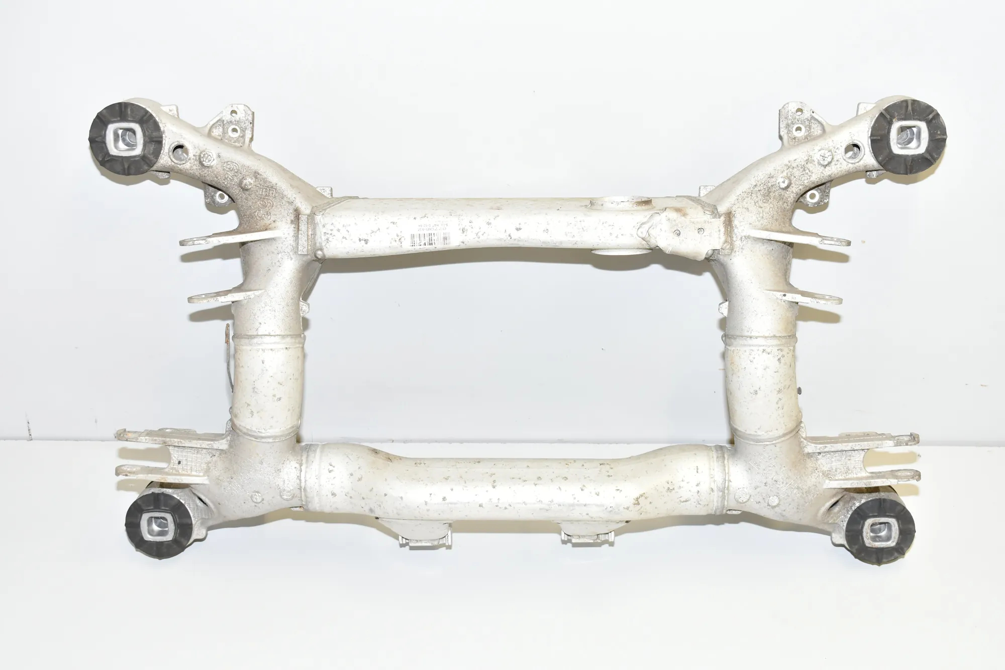 Rear Subframe – OEM 6770842 · BMW 6 Cabrio (E64) 650 i 2005