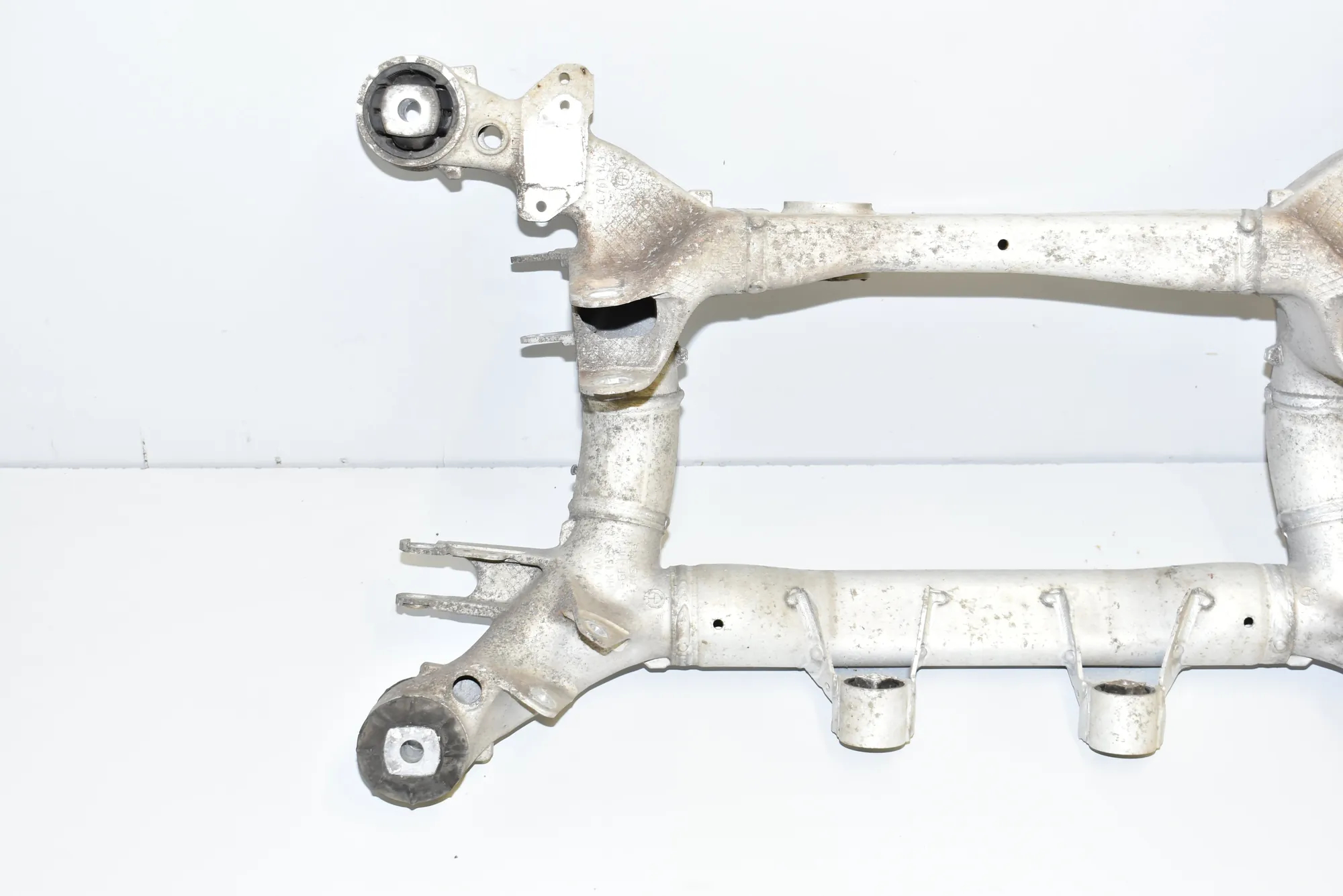 Rear Subframe – OEM 6770842 · BMW 6 Cabrio (E64) 650 i 2005 – 6
