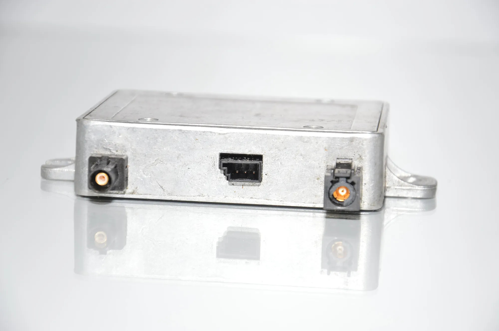Other Control Units – OEM 6907520 · BMW 3 Coupe (E46) BMW 3 Coupe (E46) 316 Ci 2001 – 4