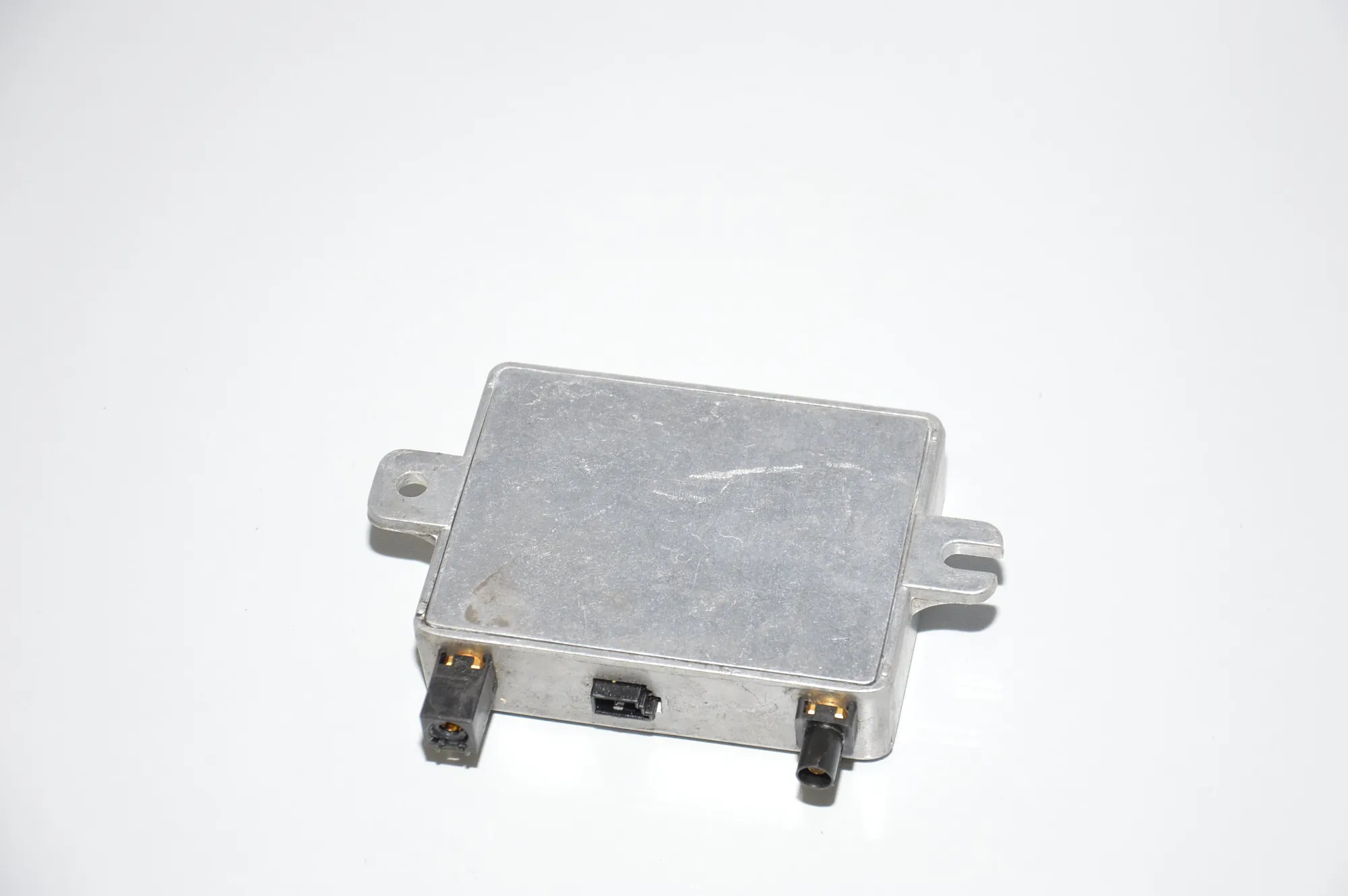 Other Control Units – OEM 6907520 · BMW 3 Coupe (E46) BMW 3 Coupe (E46) 316 Ci 2001 – 3