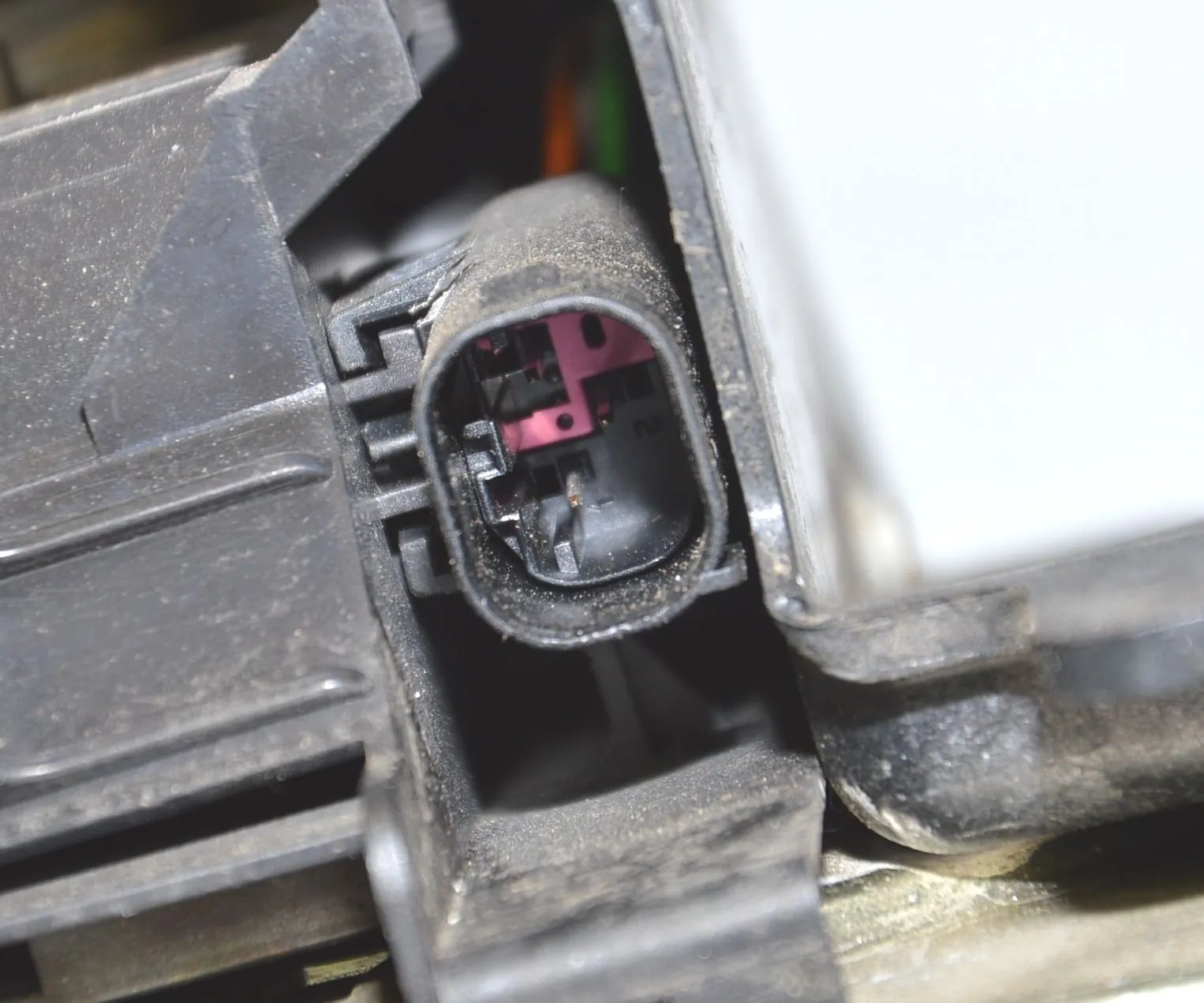 Front Left Door Lock – OEM 8235113 · BMW 5 Touring (E39) BMW 5 Touring (E39) 525 d 2000 – 5
