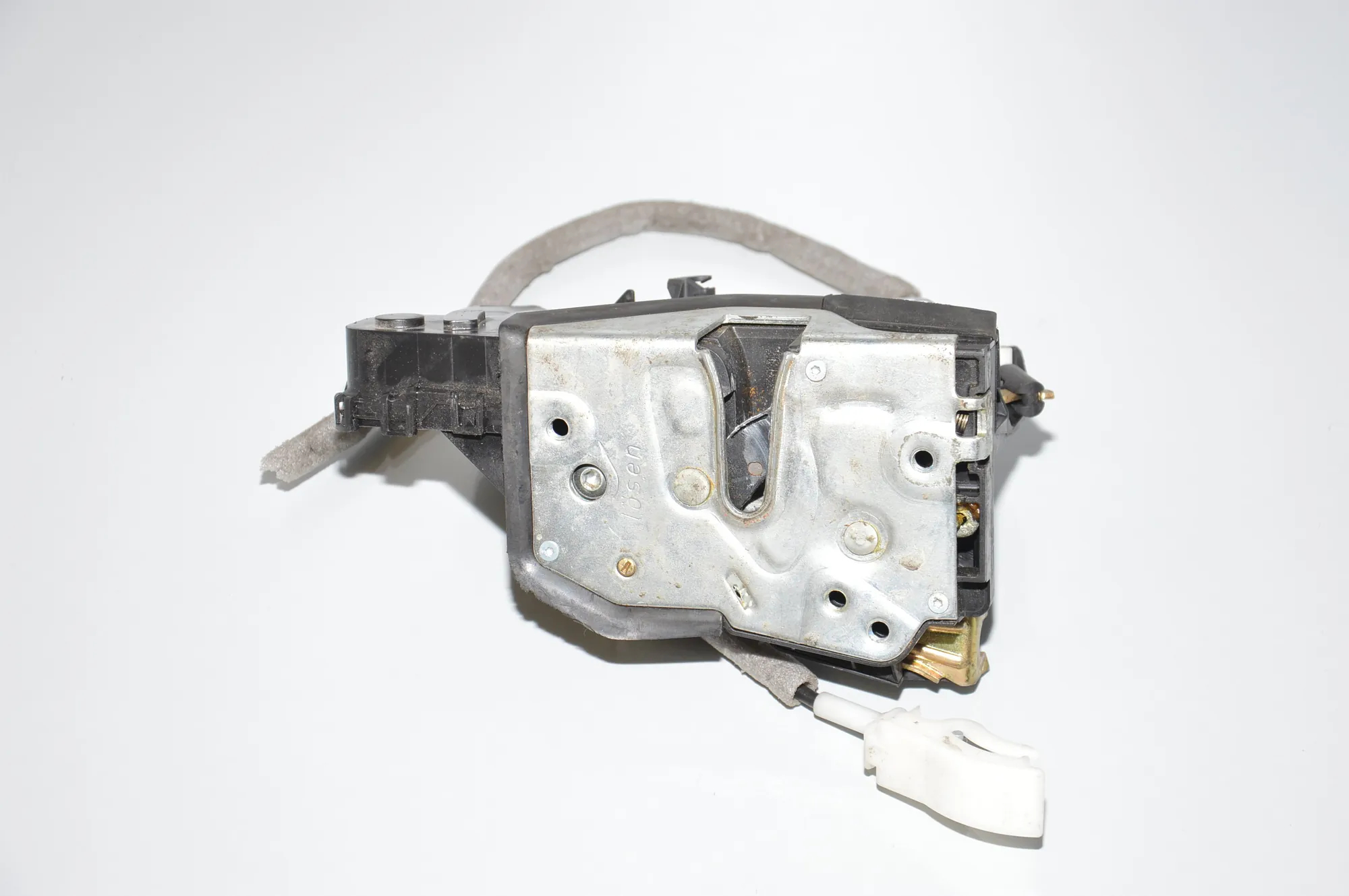 Front Left Door Lock – OEM BTL243 · BMW 3 (E46) BMW 3 (E46) 318 d 2003 – 2