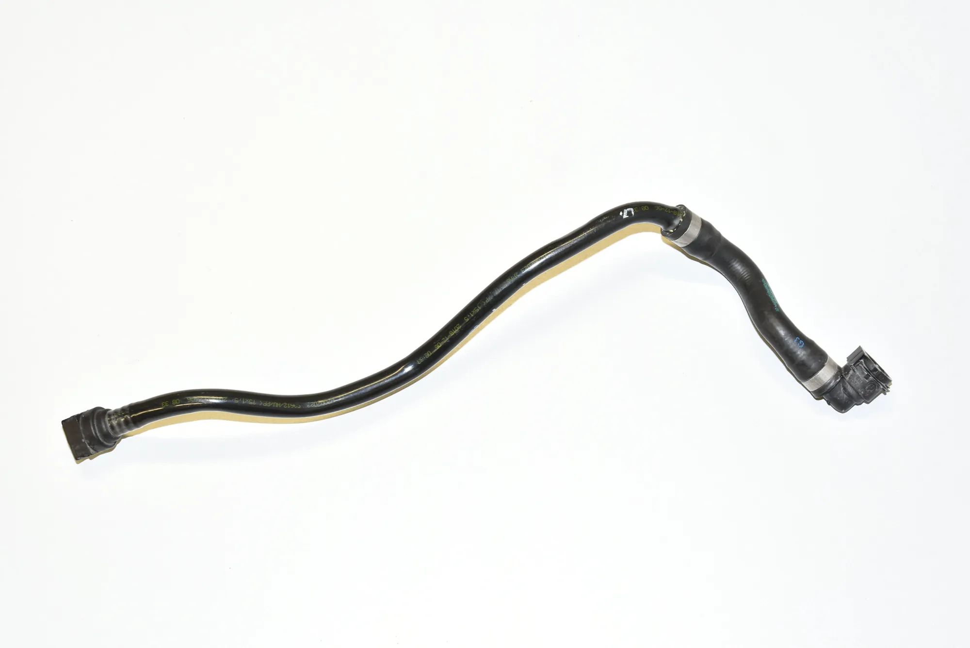 Other tubes – OEM 7640842 · BMW i8 (I12) BMW i8 (I12) hybrid 2016 – 2