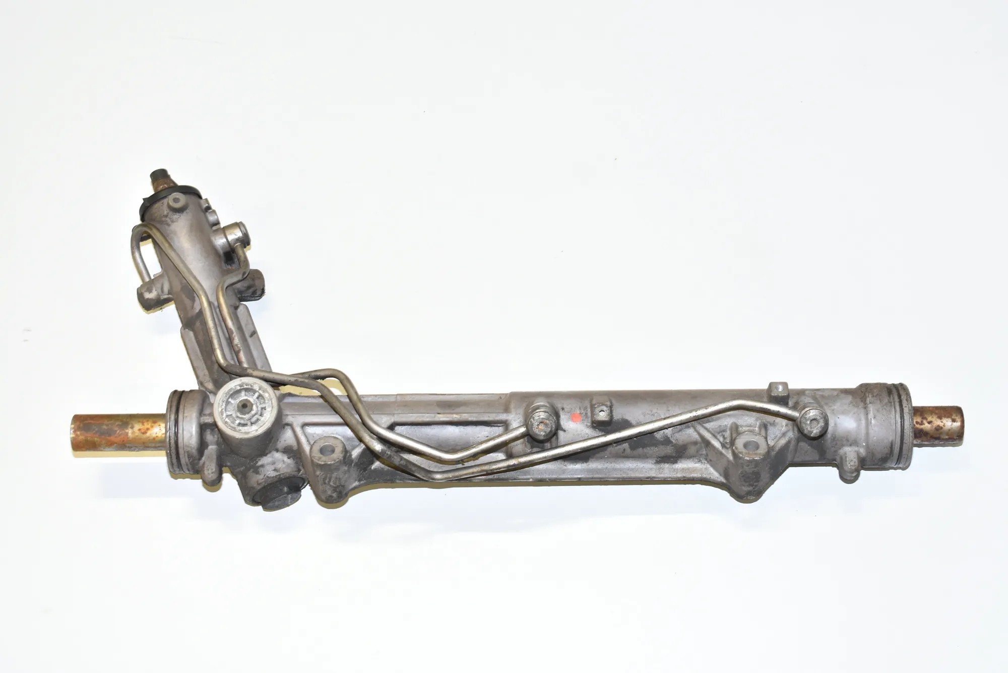 Steering Rack – OEM 7852501 · BMW X5 (E53) 4.4 i 2004