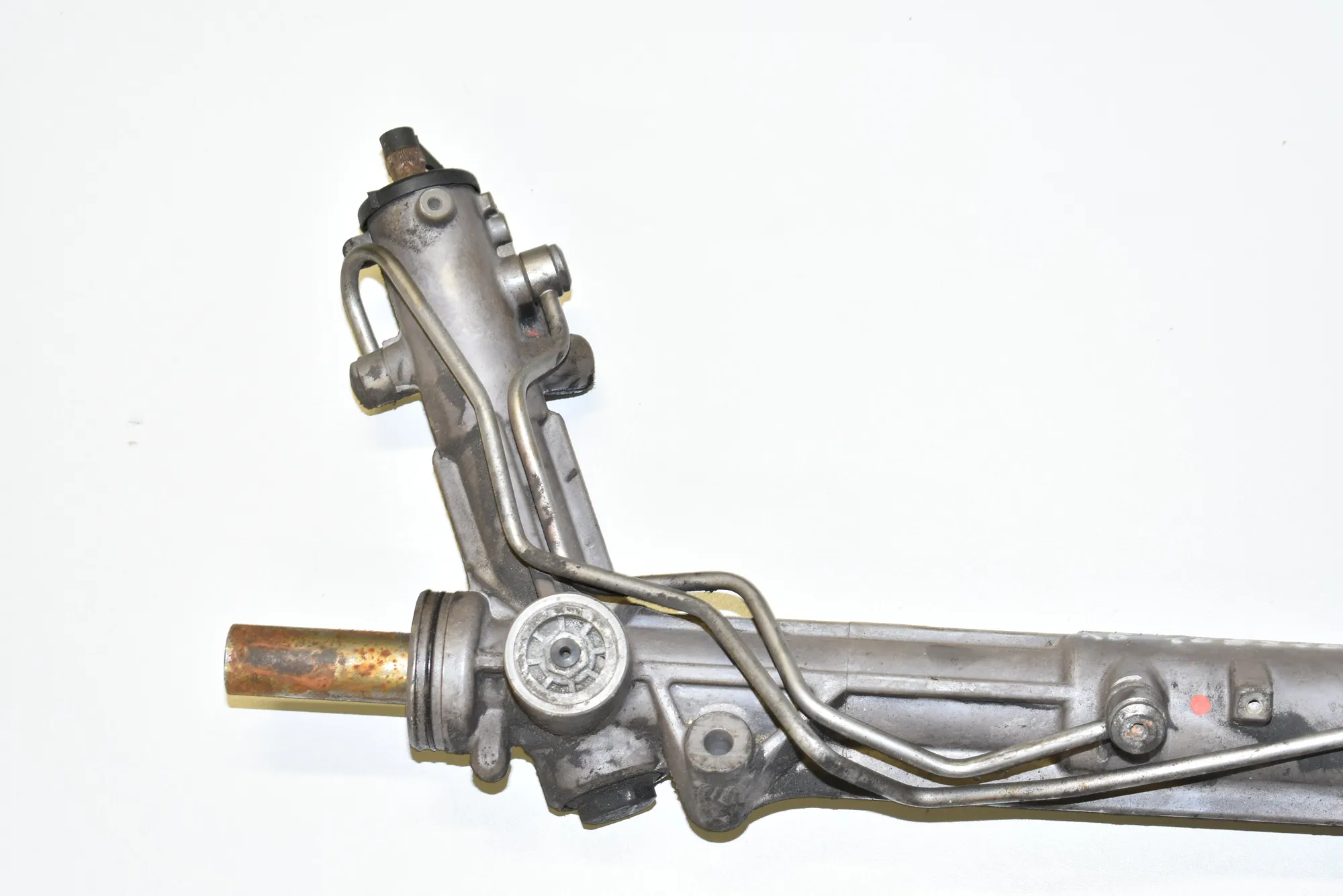 Steering Rack – OEM 7852501 · BMW X5 (E53) 4.4 i 2004 – 2