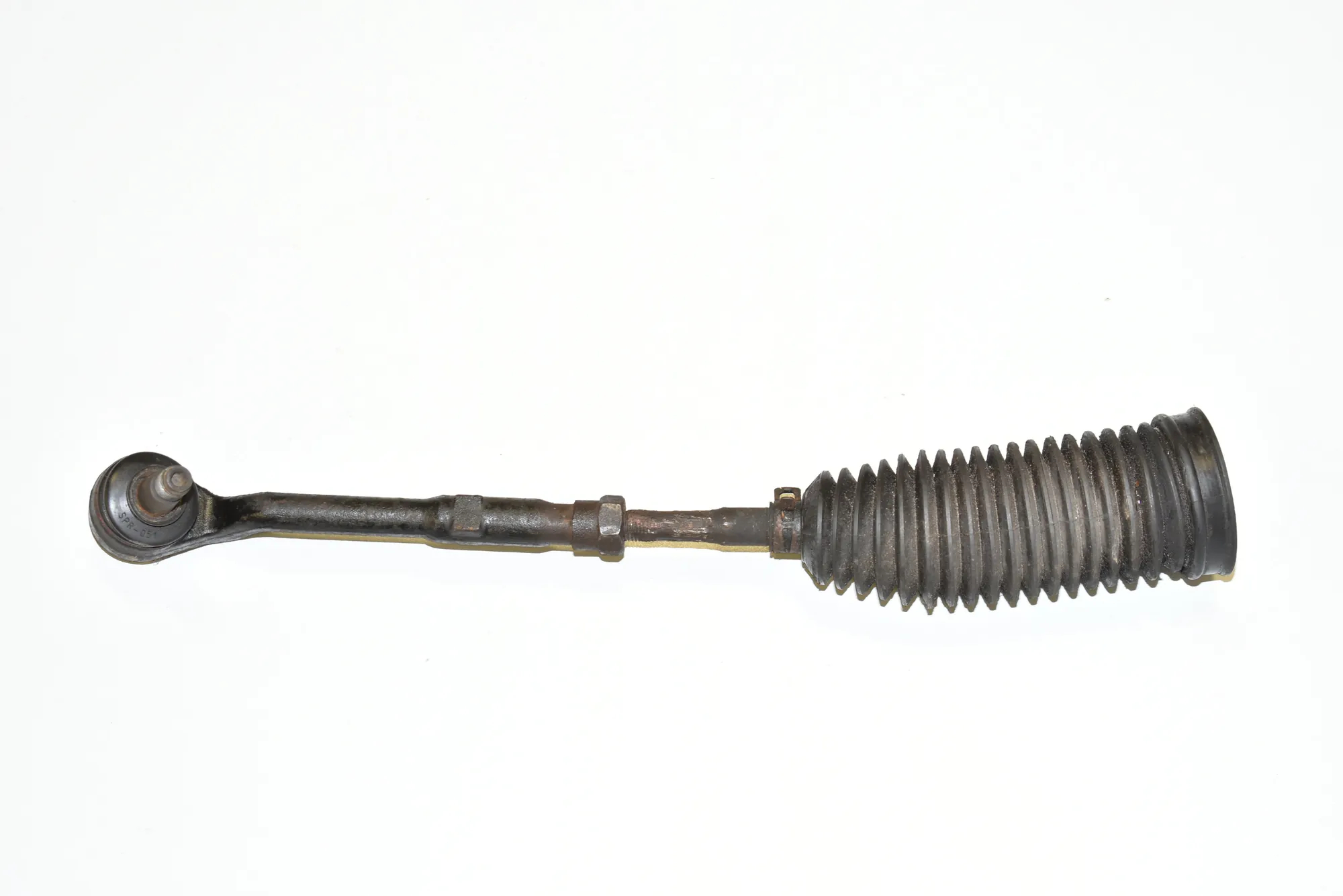 Left Side Steering Tie Rod · BMW X5 (E53) 4.6 is 2002 – 2