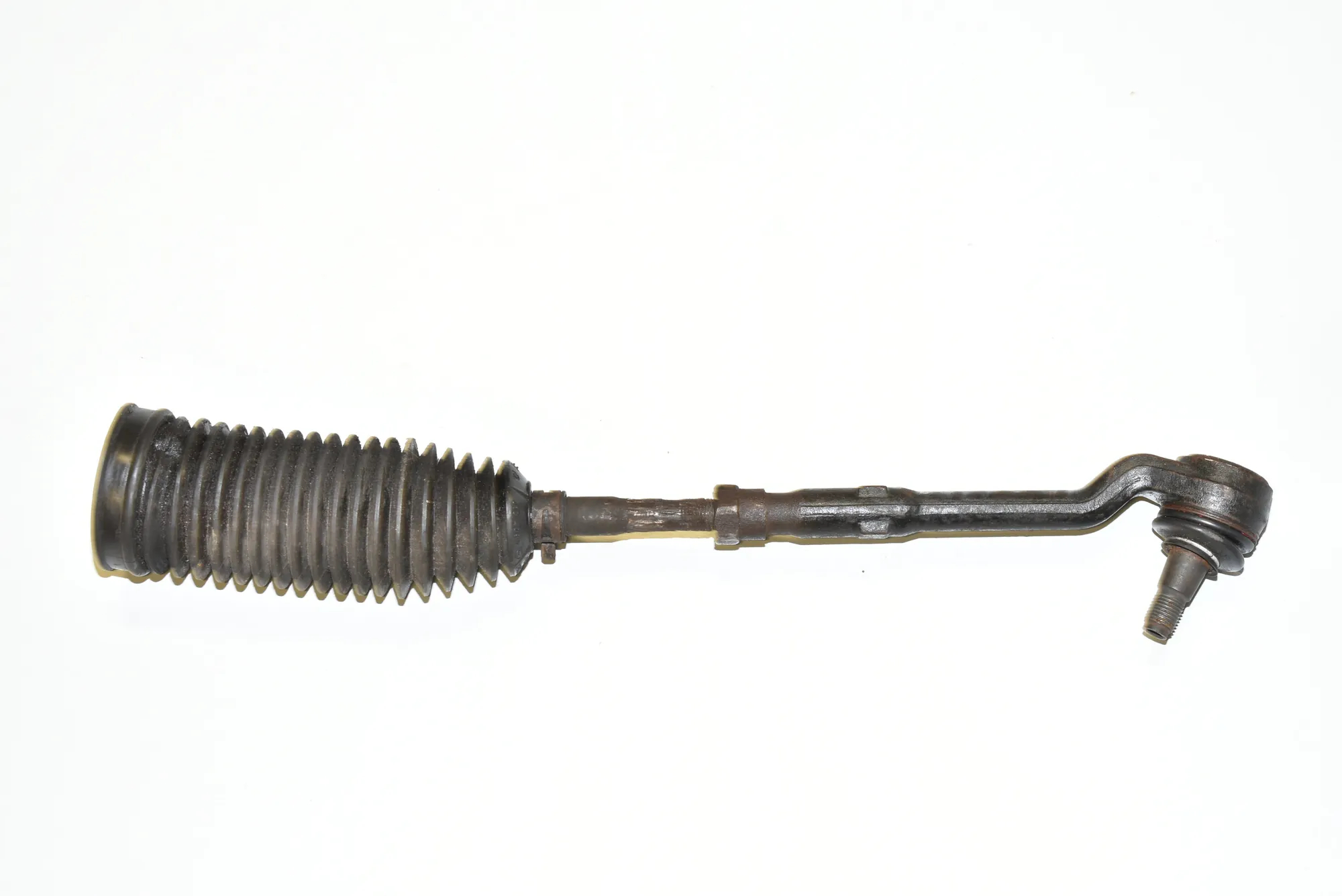 Left Side Steering Tie Rod · BMW X5 (E53) 4.6 is 2002 – 3