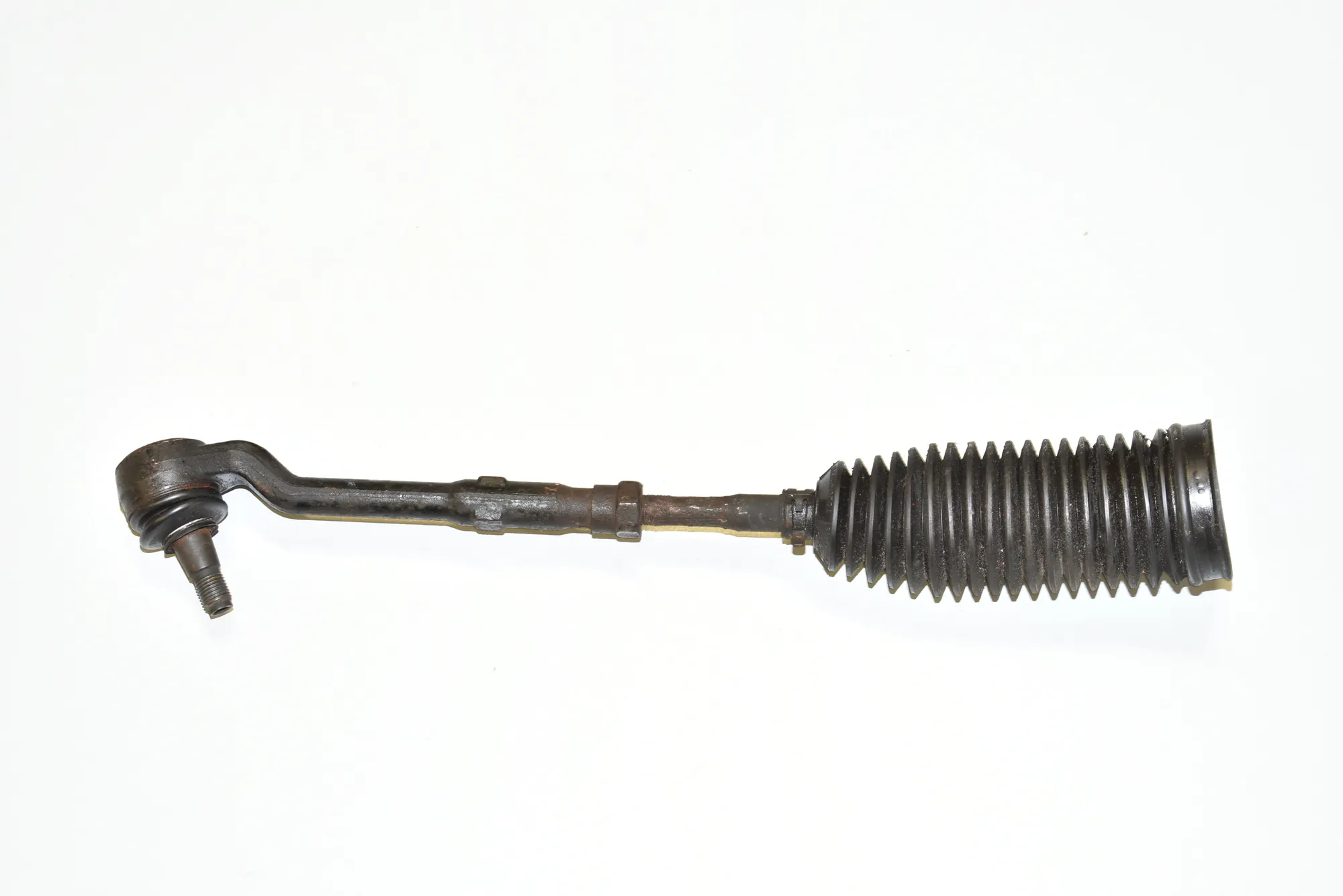 Left Side Steering Tie Rod · BMW X5 (E53) 4.6 is 2002