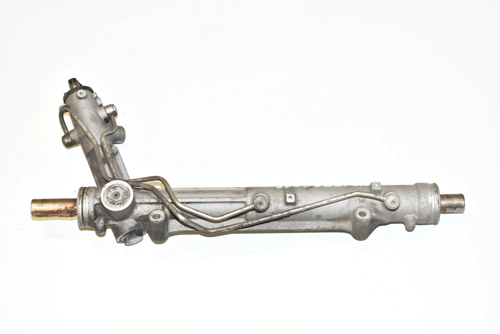Steering Rack – OEM 7852501 · BMW X5 (E53) 4.6 is 2002 – 2