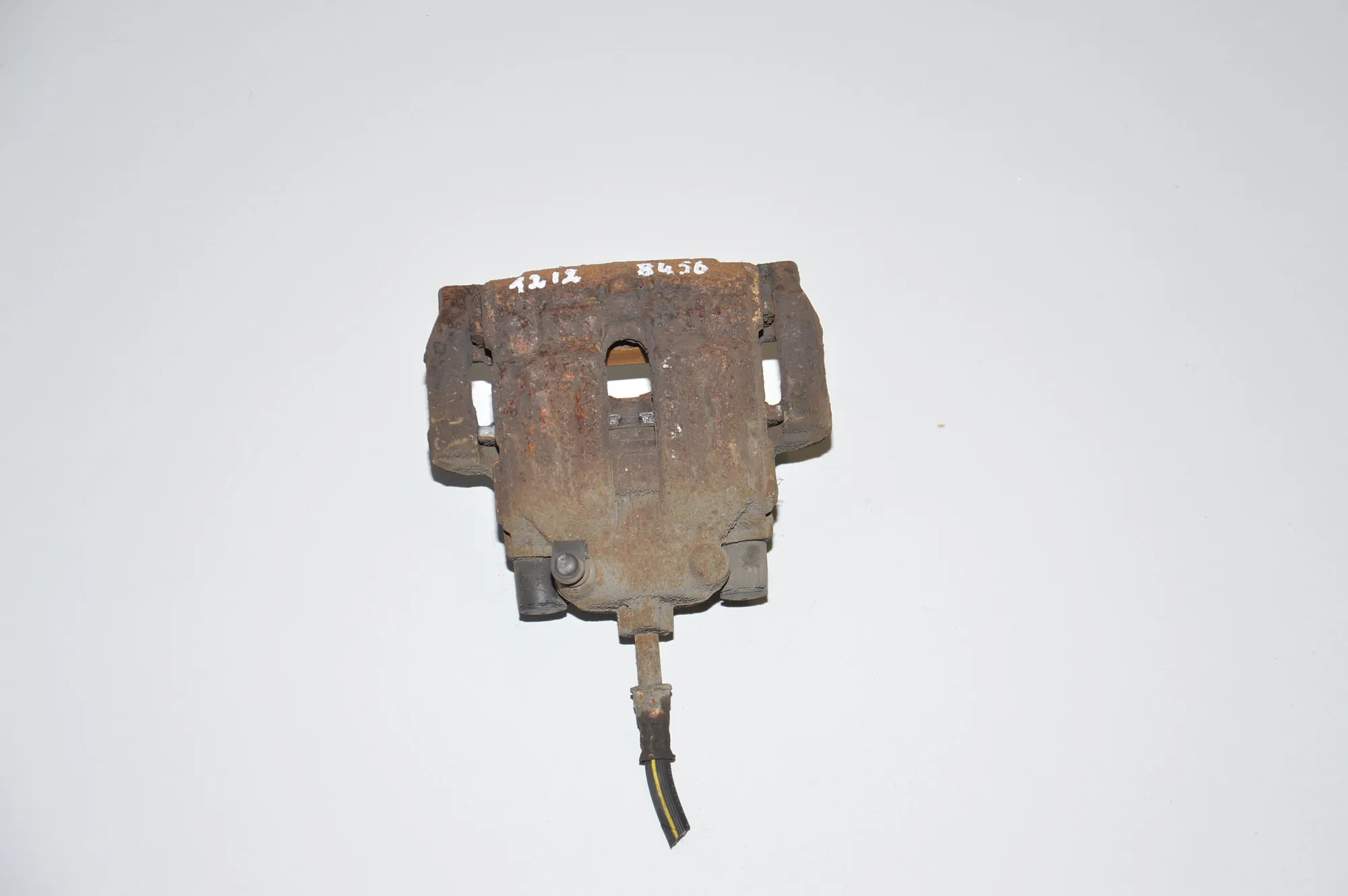 Rear Left Brake Caliper · BMW 1 Cabrio (E88) 120 d 2008 – 2