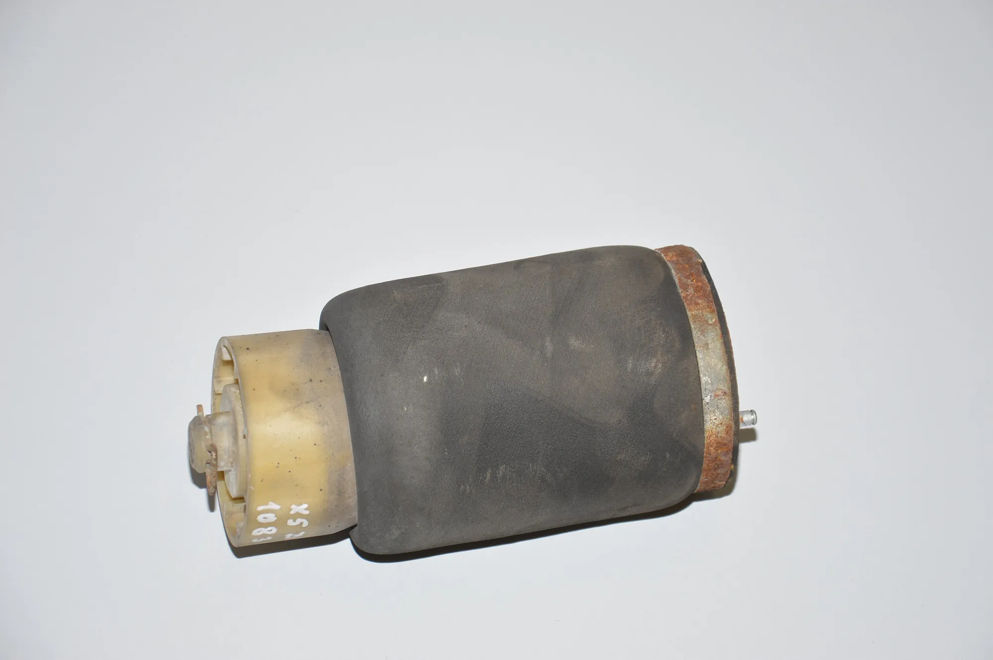 Rear Right Air Suspension Spring Bag – OEM 6750356 · BMW X5 (E53) 3.0 d 2004