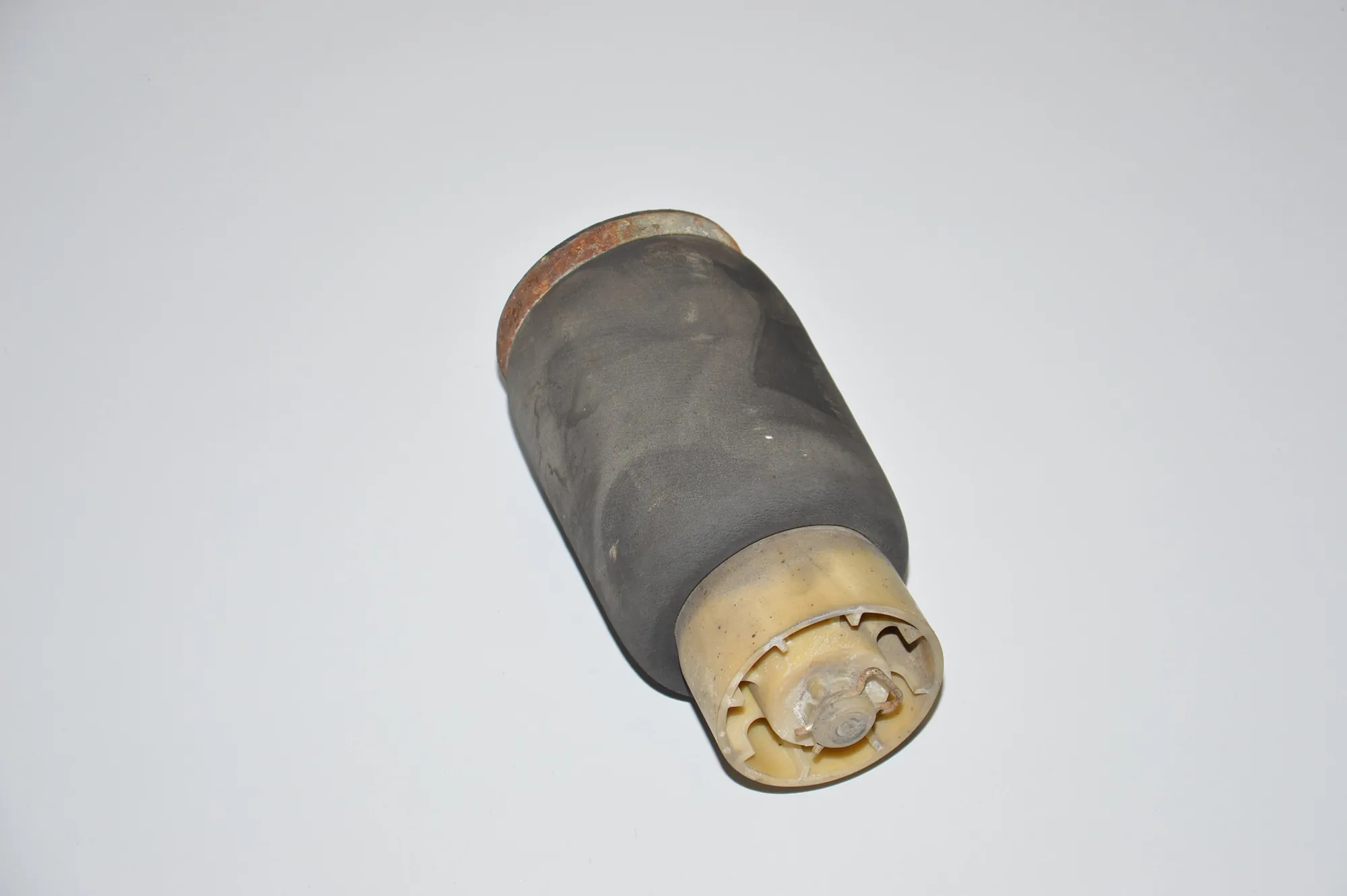Rear Right Air Suspension Spring Bag – OEM 6750356 · BMW X5 (E53) 3.0 d 2004 – 2