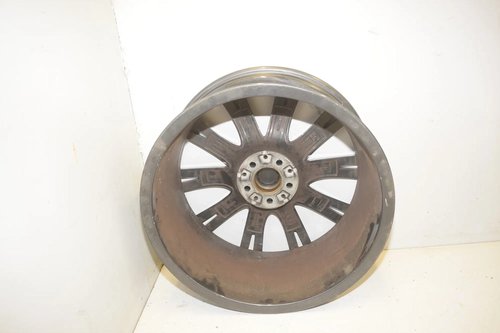 Alloy Wheel – OEM 8053502 · BMW 5 (G30) (2016 - -) 540 i 2017 – 5