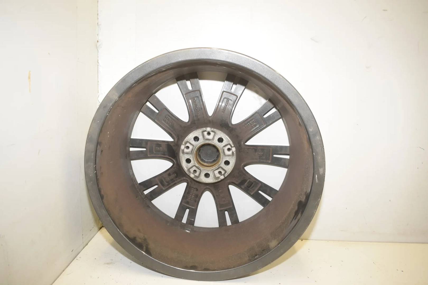 Alloy Wheel – OEM 8053502 · BMW 5 (G30) (2016 - -) 540 i 2017 – 6