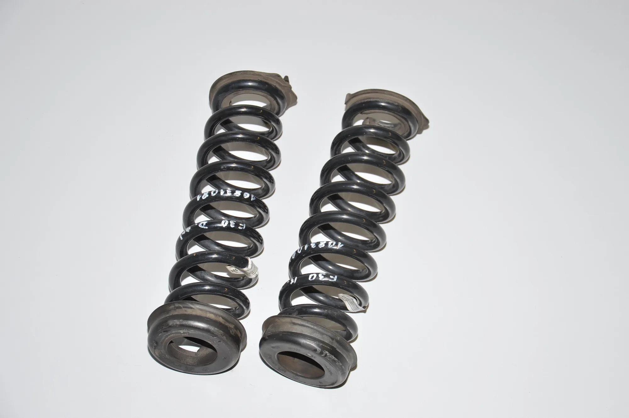 Rear Right Coil Spring · BMW 3 (F30, F80) 330 d xDrive 2014 – 2
