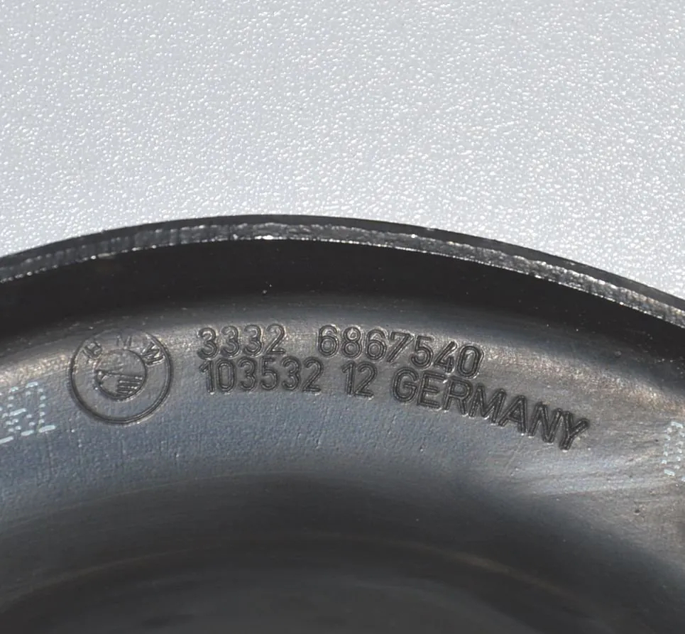 Rear Left Lower Control Arm – OEM 6867540 · BMW 3 (F30, F80) 330 d xDrive 2014 – 5