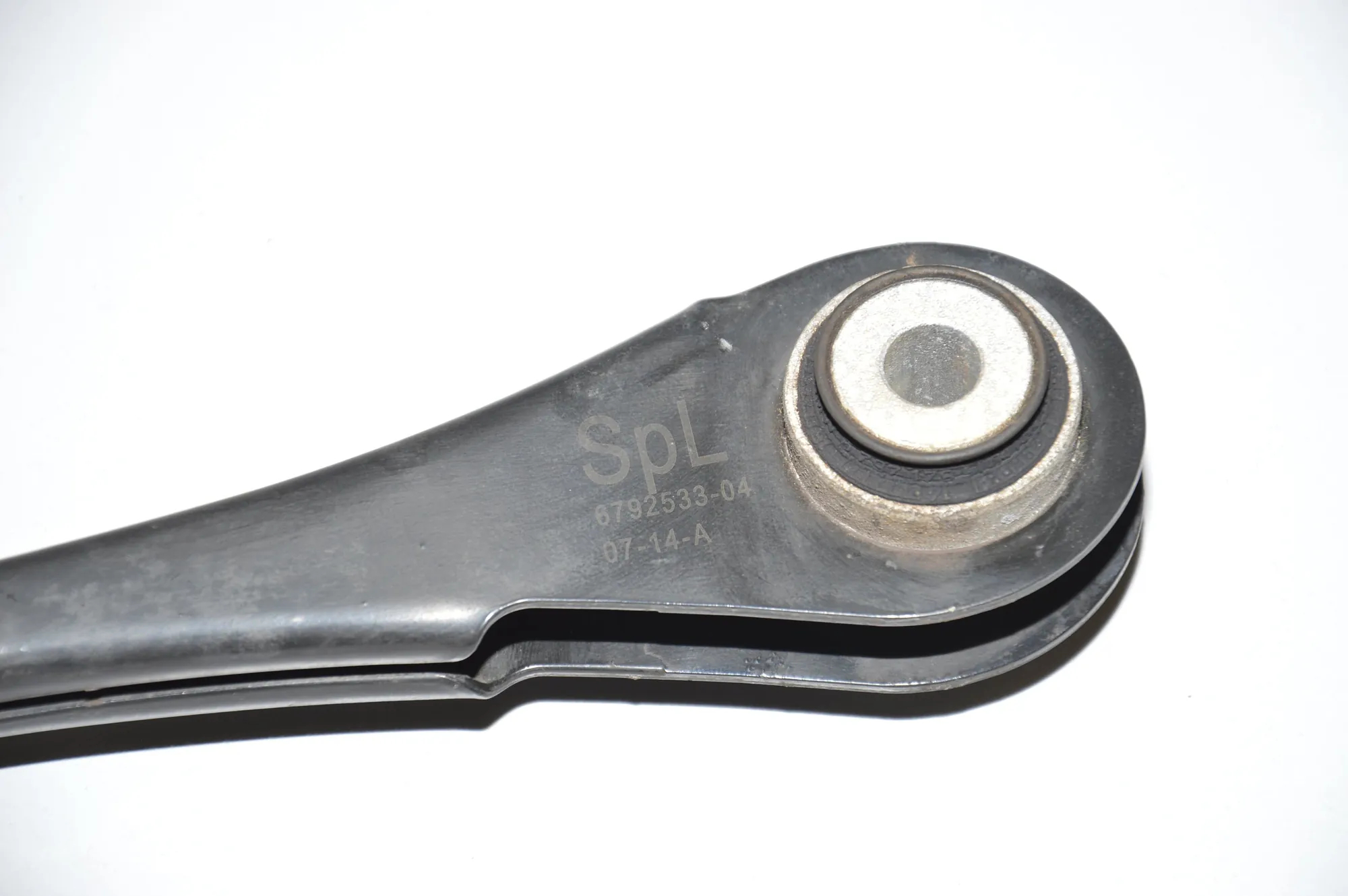 Rear Left Control Arm – OEM 6792533 · BMW 3 (F30, F80) 330 d xDrive 2014 – 5