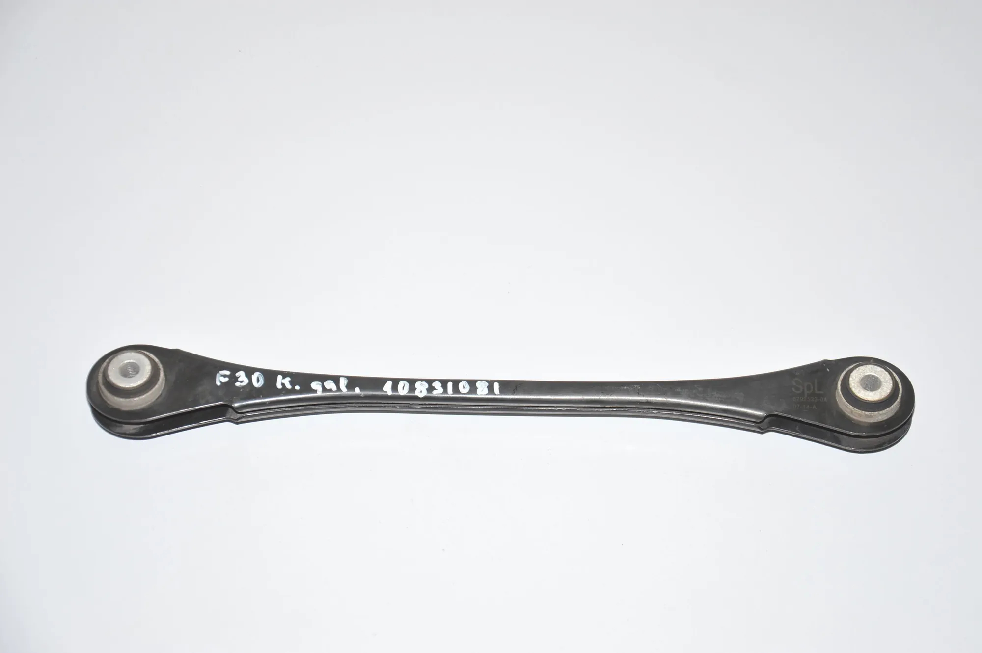 Rear Left Control Arm – OEM 6792533 · BMW 3 (F30, F80) 330 d xDrive 2014 – 2