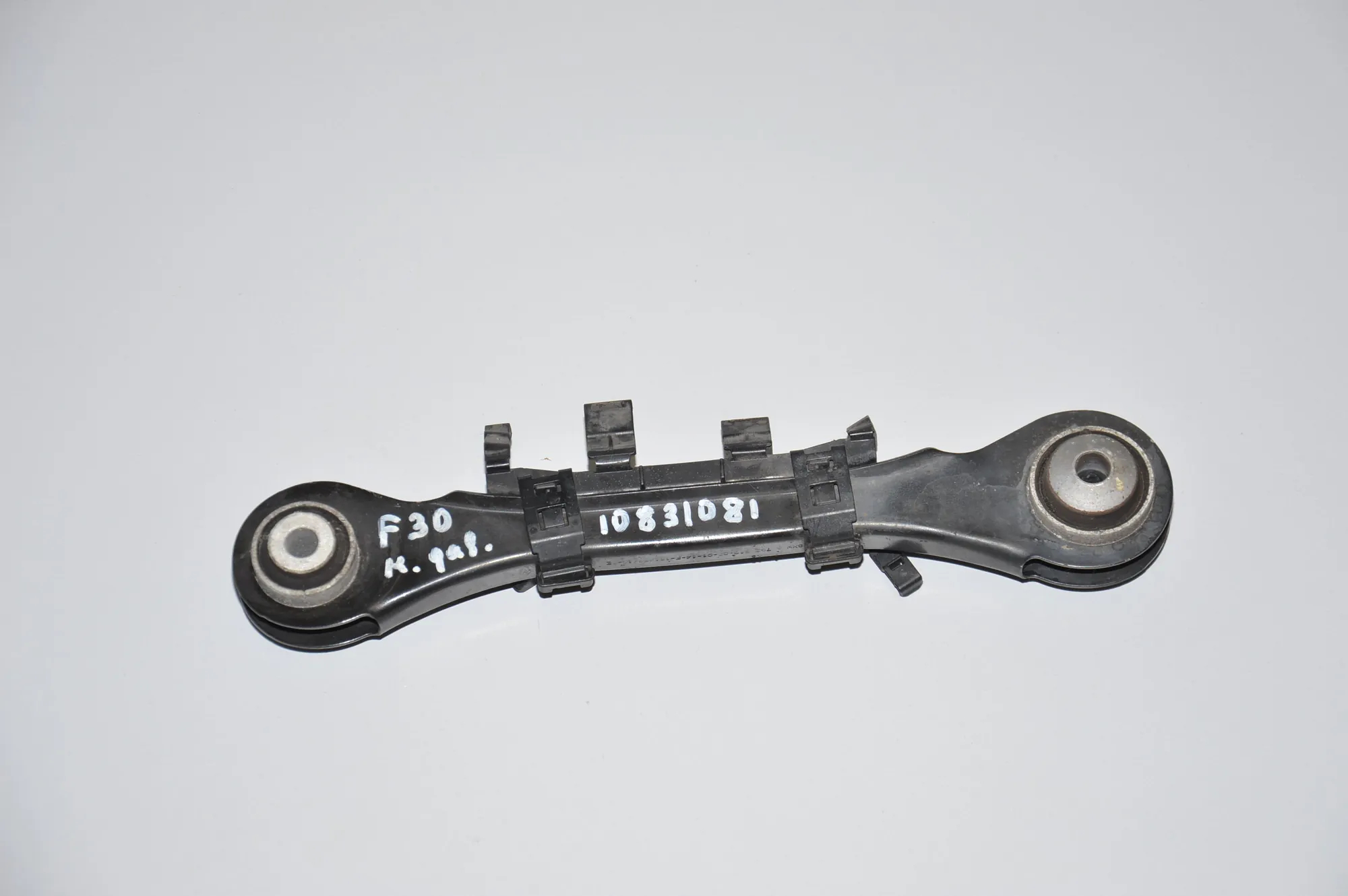 Rear Left Control Arm – OEM 6792543 · BMW 3 (F30, F80) 330 d xDrive 2014 – 2