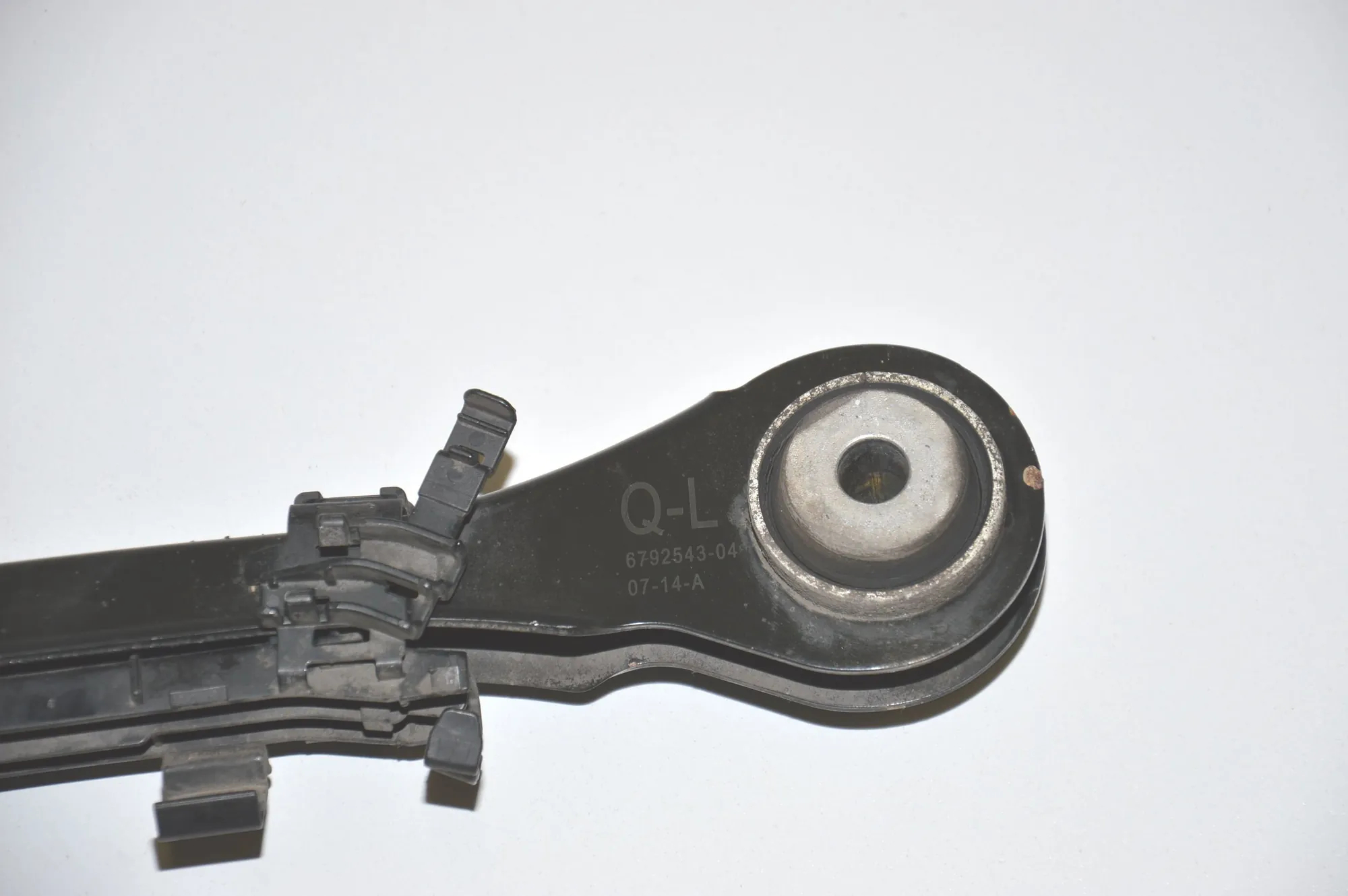 Rear Left Control Arm – OEM 6792543 · BMW 3 (F30, F80) 330 d xDrive 2014 – 5