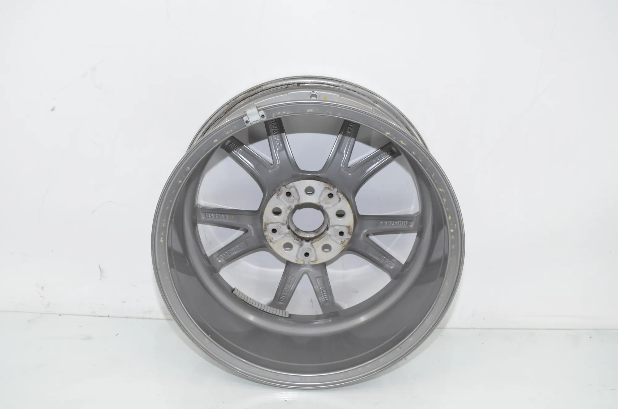 Alloy Wheel – OEM 36116883518 · BMW 3 Touring (G21) BMW 3 Touring (G21) 320 d 2020 – 3