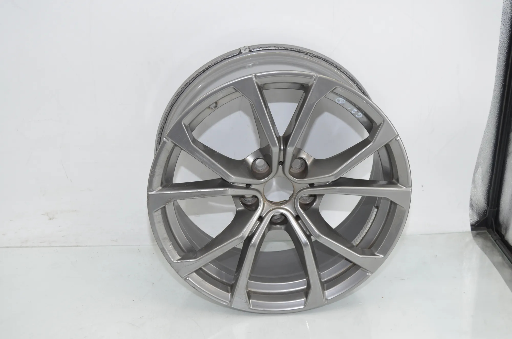 Alloy Wheel – OEM 36116883518 · BMW 3 Touring (G21) BMW 3 Touring (G21) 320 d 2020