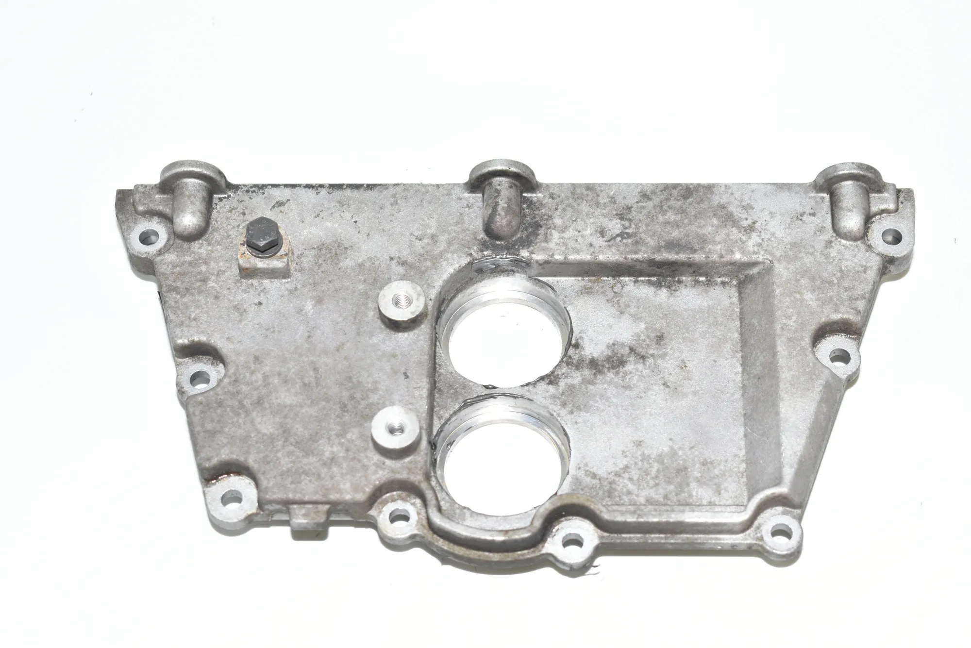 Front Engine Cover – OEM 7506422 · BMW 7 (E65, E66, E67) BMW 7 (E65, E66, E67) 750 i, Li 2006