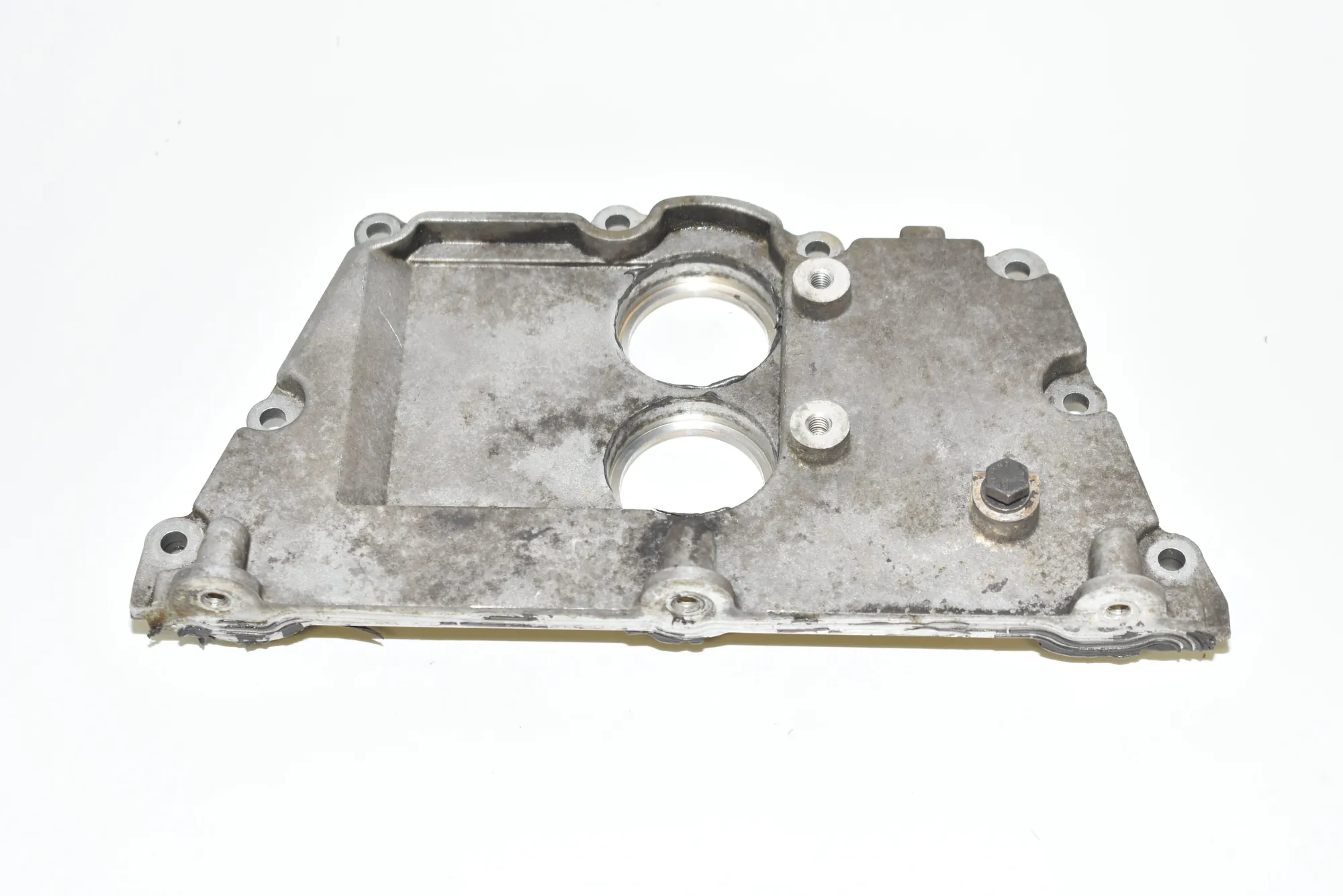 Front Engine Cover – OEM 7506422 · BMW 7 (E65, E66, E67) BMW 7 (E65, E66, E67) 750 i, Li 2006 – 2