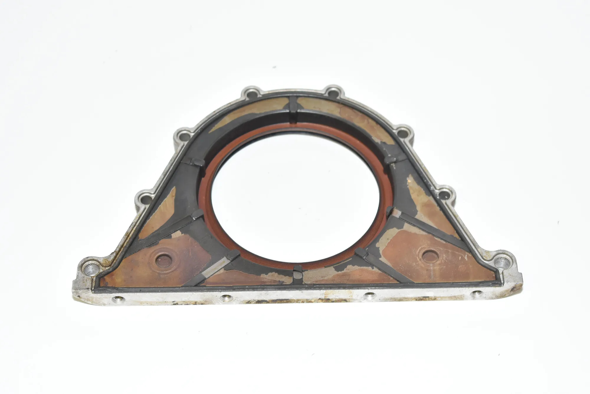 Other Engine Compartment Parts · BMW 7 (E65, E66, E67) BMW 7 (E65, E66, E67) 750 i, Li 2006 – 3