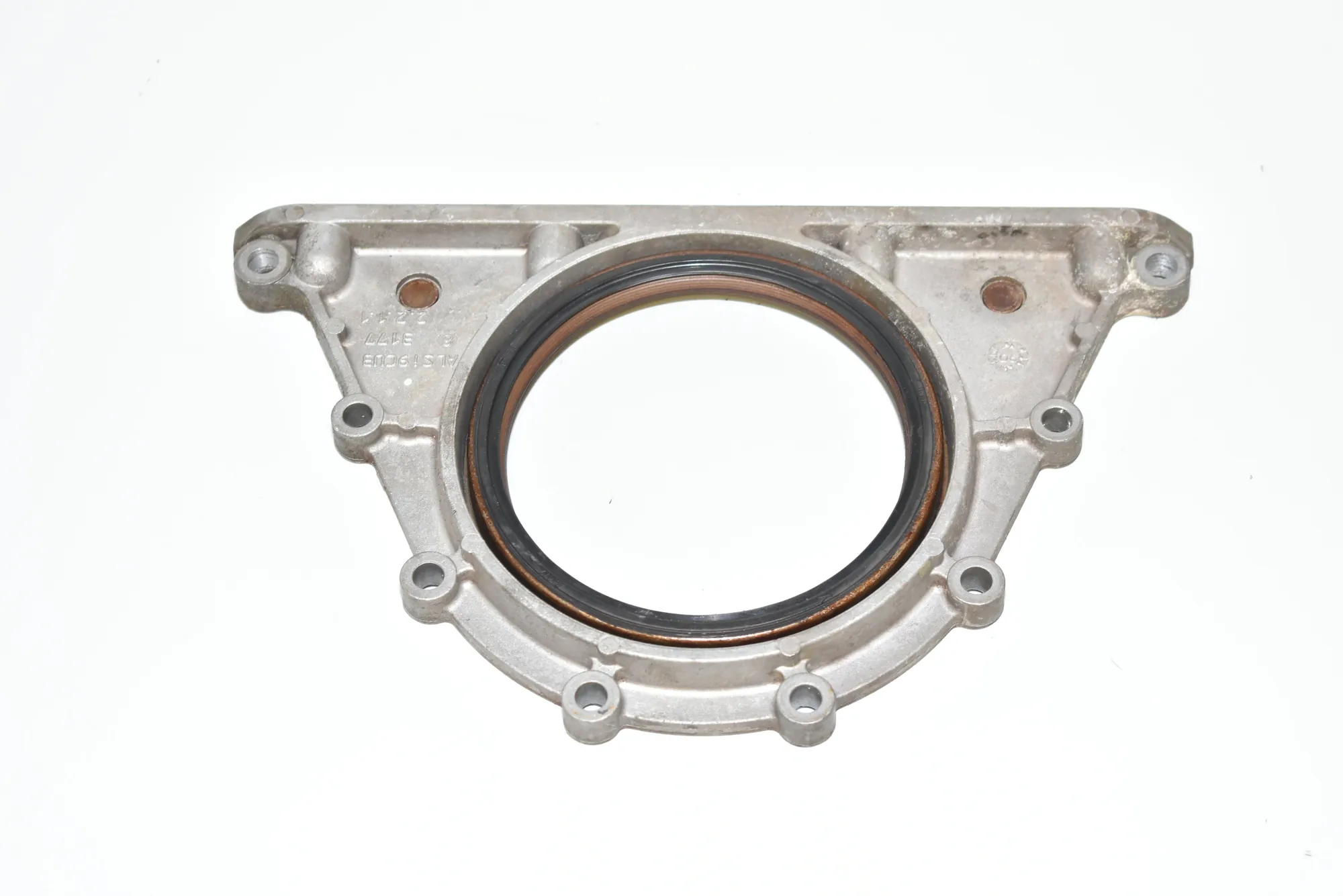 Other Engine Compartment Parts · BMW 7 (E65, E66, E67) BMW 7 (E65, E66, E67) 750 i, Li 2006 – 2
