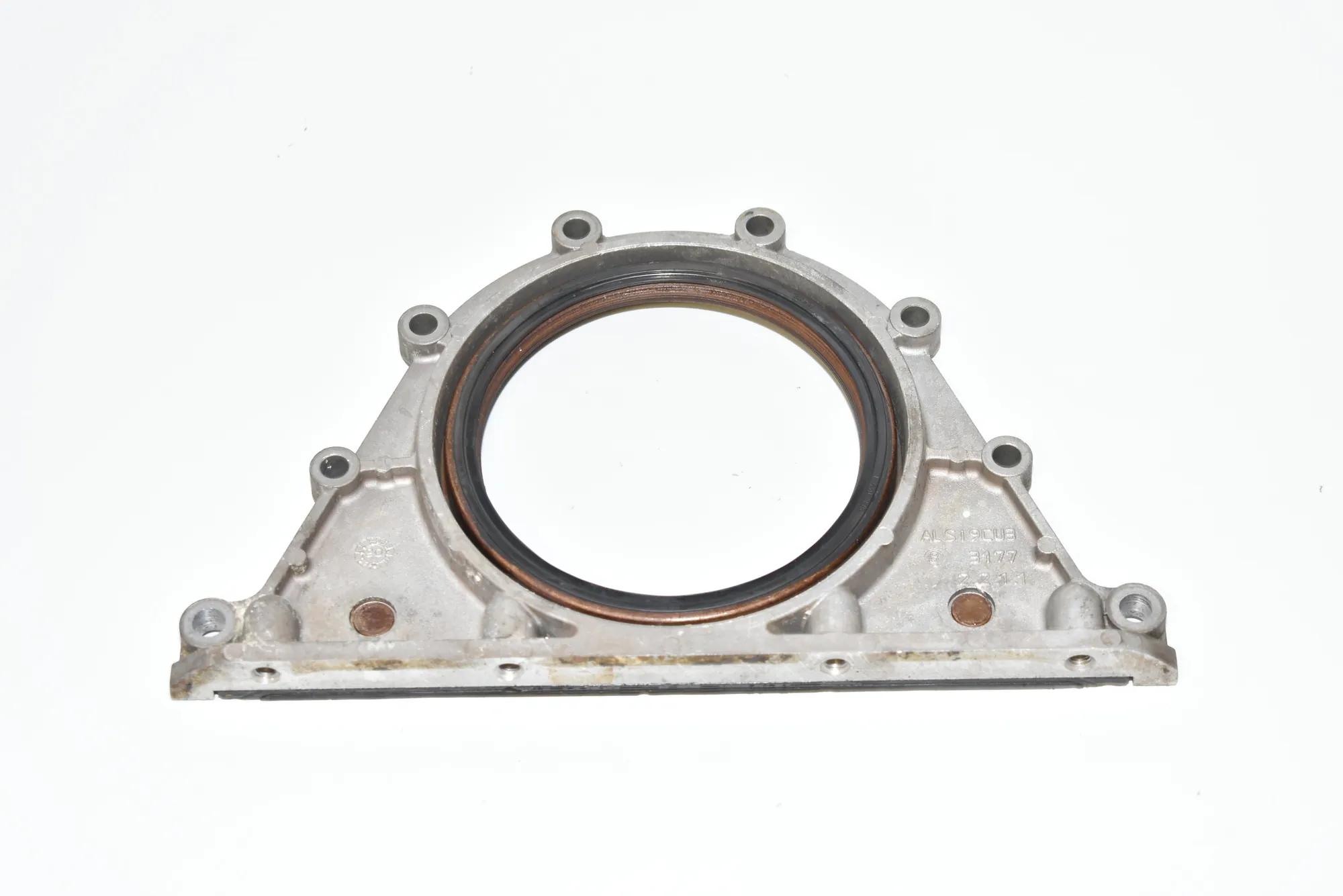 Other Engine Compartment Parts · BMW 7 (E65, E66, E67) BMW 7 (E65, E66, E67) 750 i, Li 2006