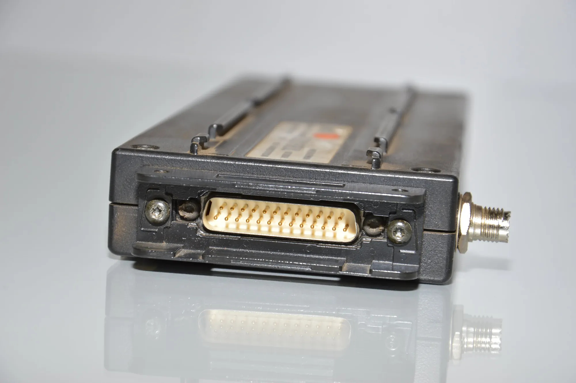 Other Control Units – OEM 6904906 · BMW 5 Touring (E39) 530 d 2000 – 4