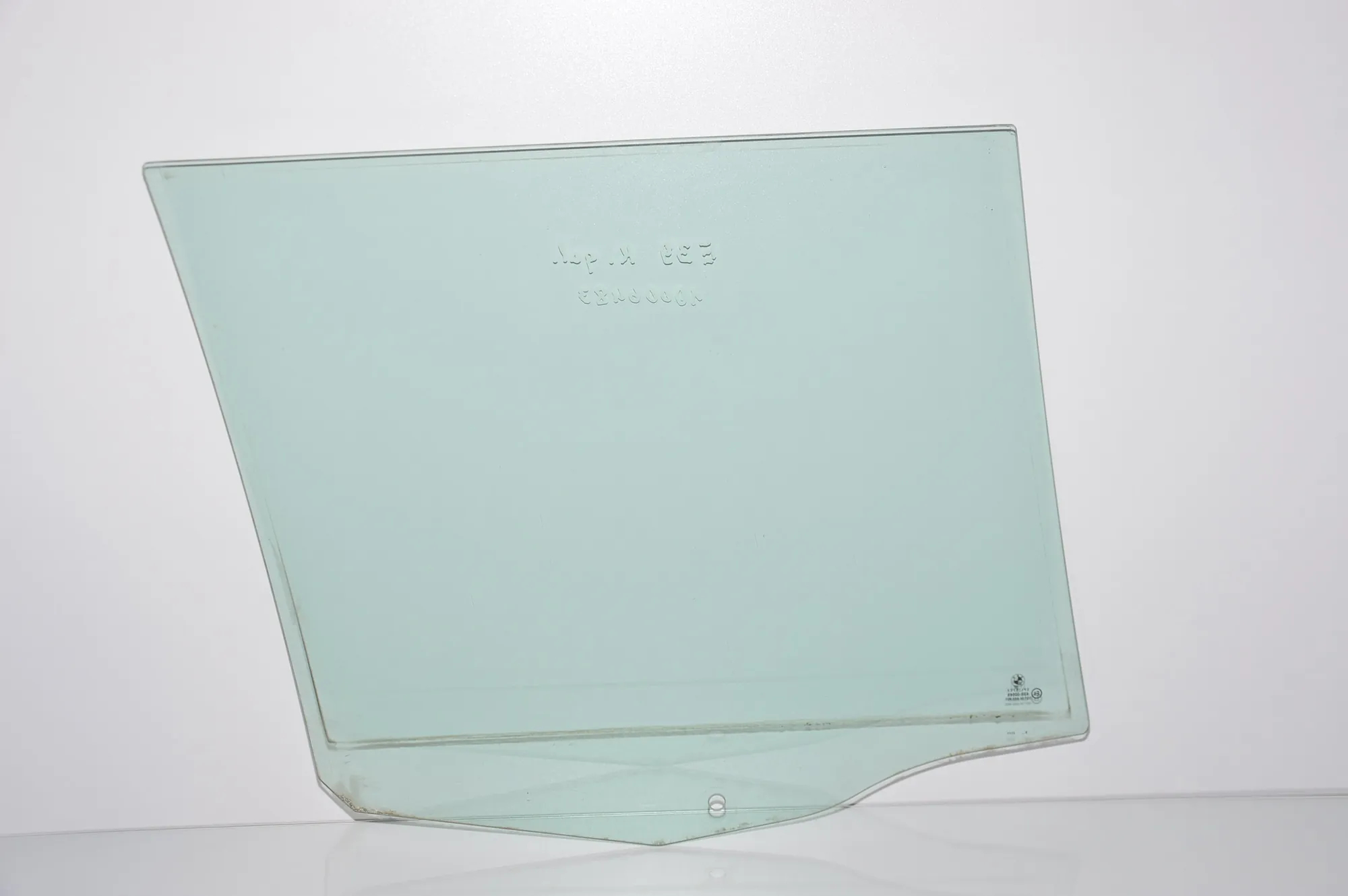 Rear Left Door Window · BMW 5 Touring (E39) 530 d 2000 – 3