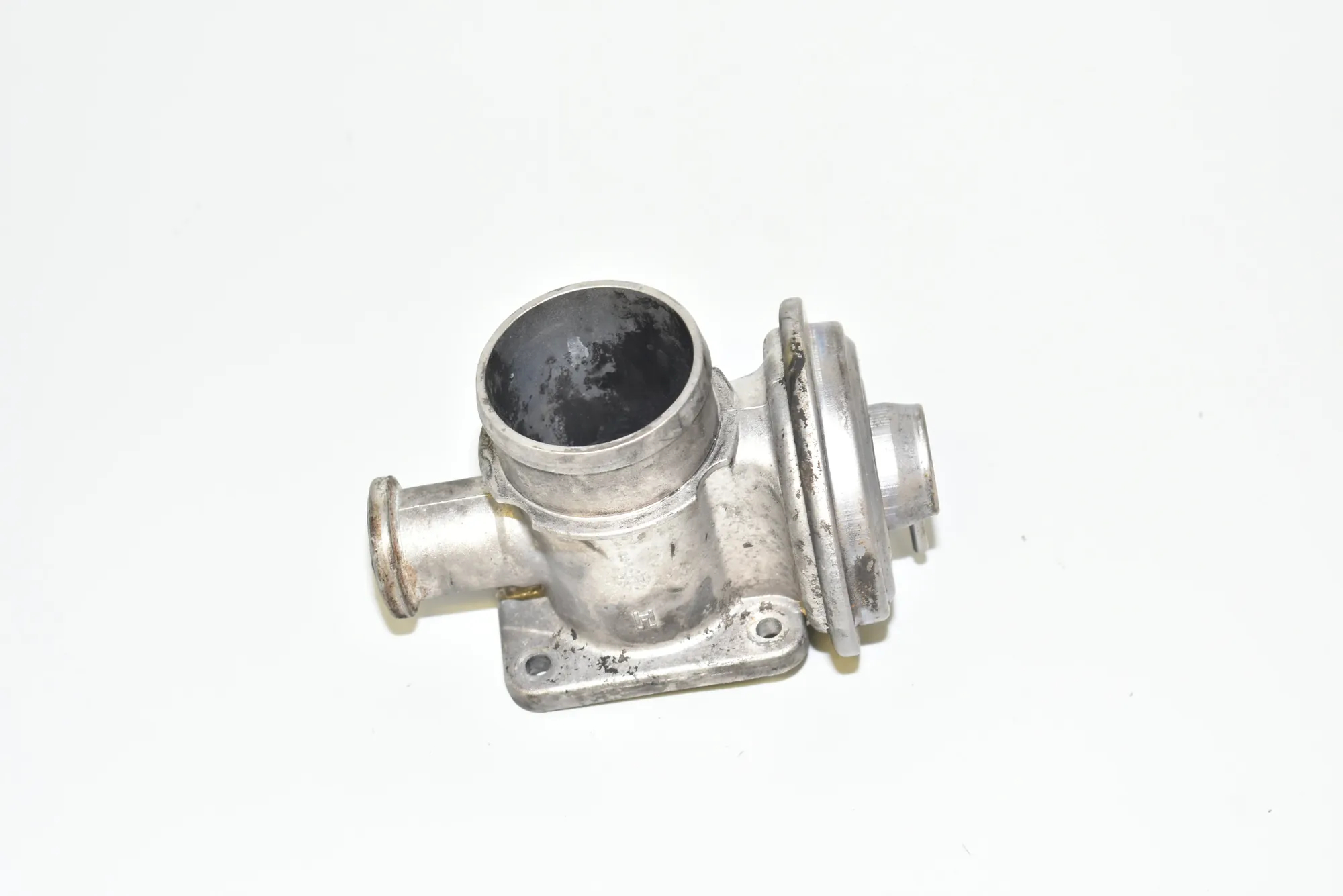 EGR Valve – OEM 7785452 · BMW 5 Touring (E39) 525 d 2003
