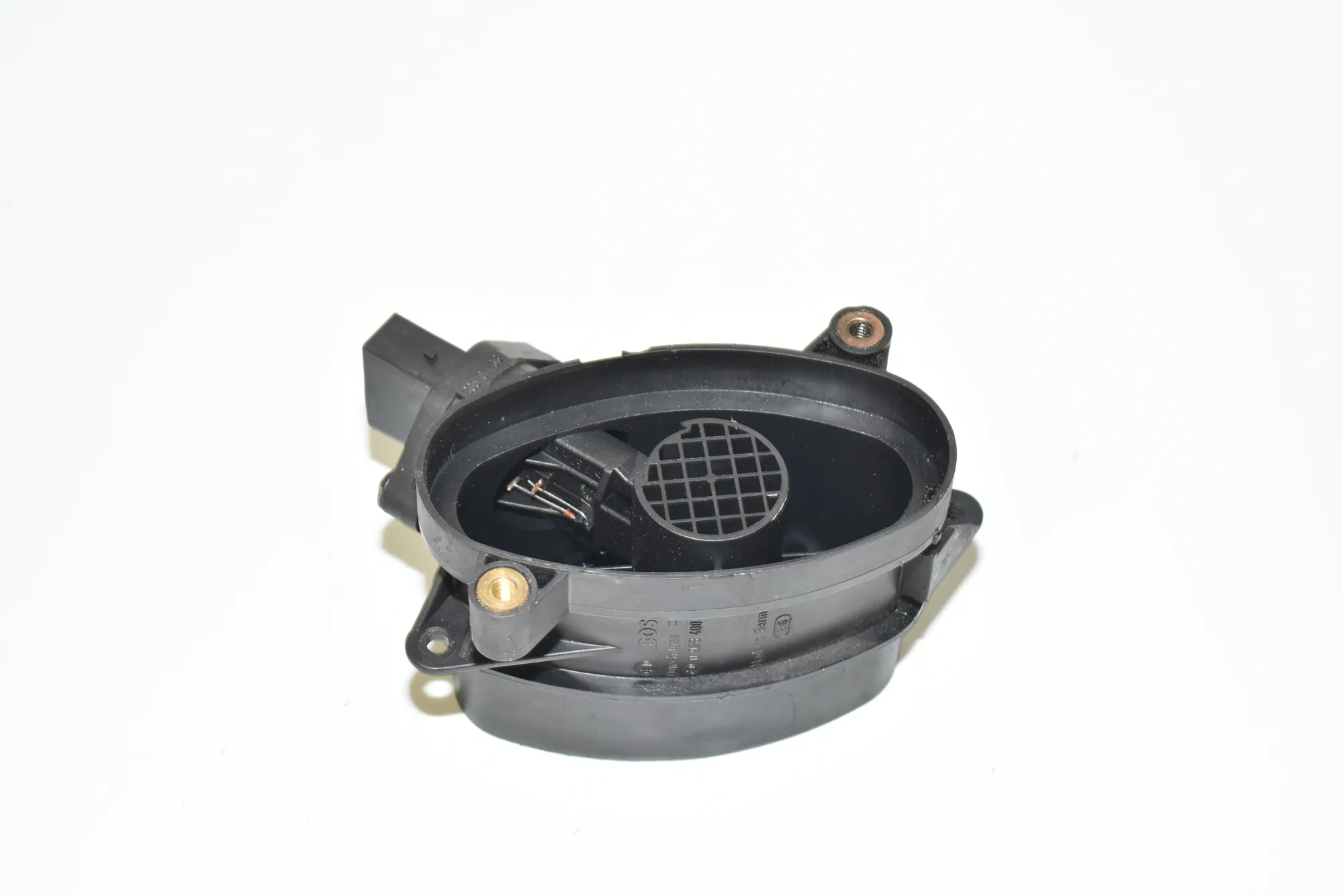 Mass Air Flow Sensor MAF – OEM 0928400527 · BMW 5 Touring (E39) 525 d 2003 – 2