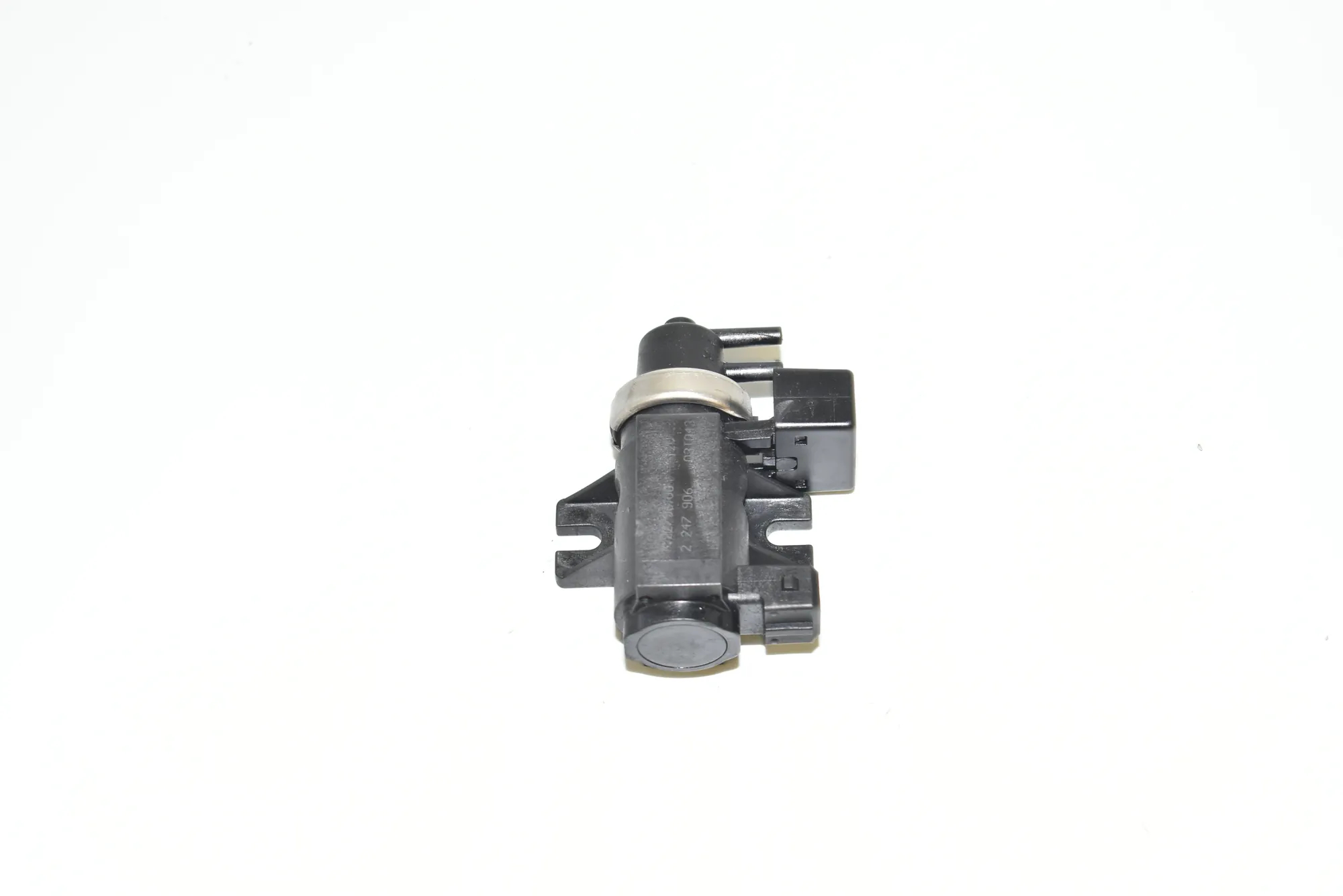 Solenoid Valve – OEM 2247906 · BMW 5 Touring (E39) 525 d 2003 – 2