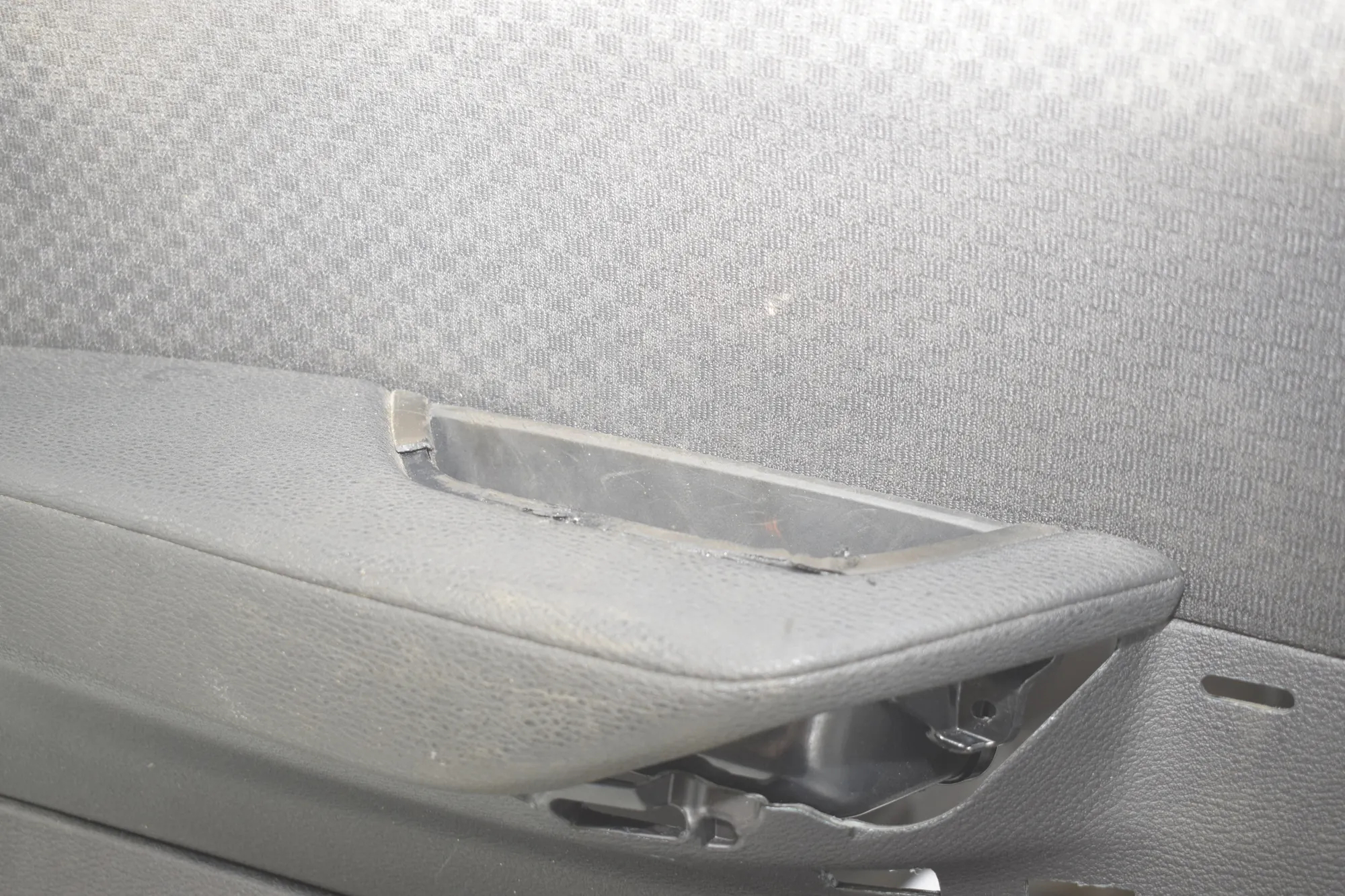 Front Left Door Panel – OEM 7394509 · BMW X3 (F25) xDrive 20 d 2012 – 3