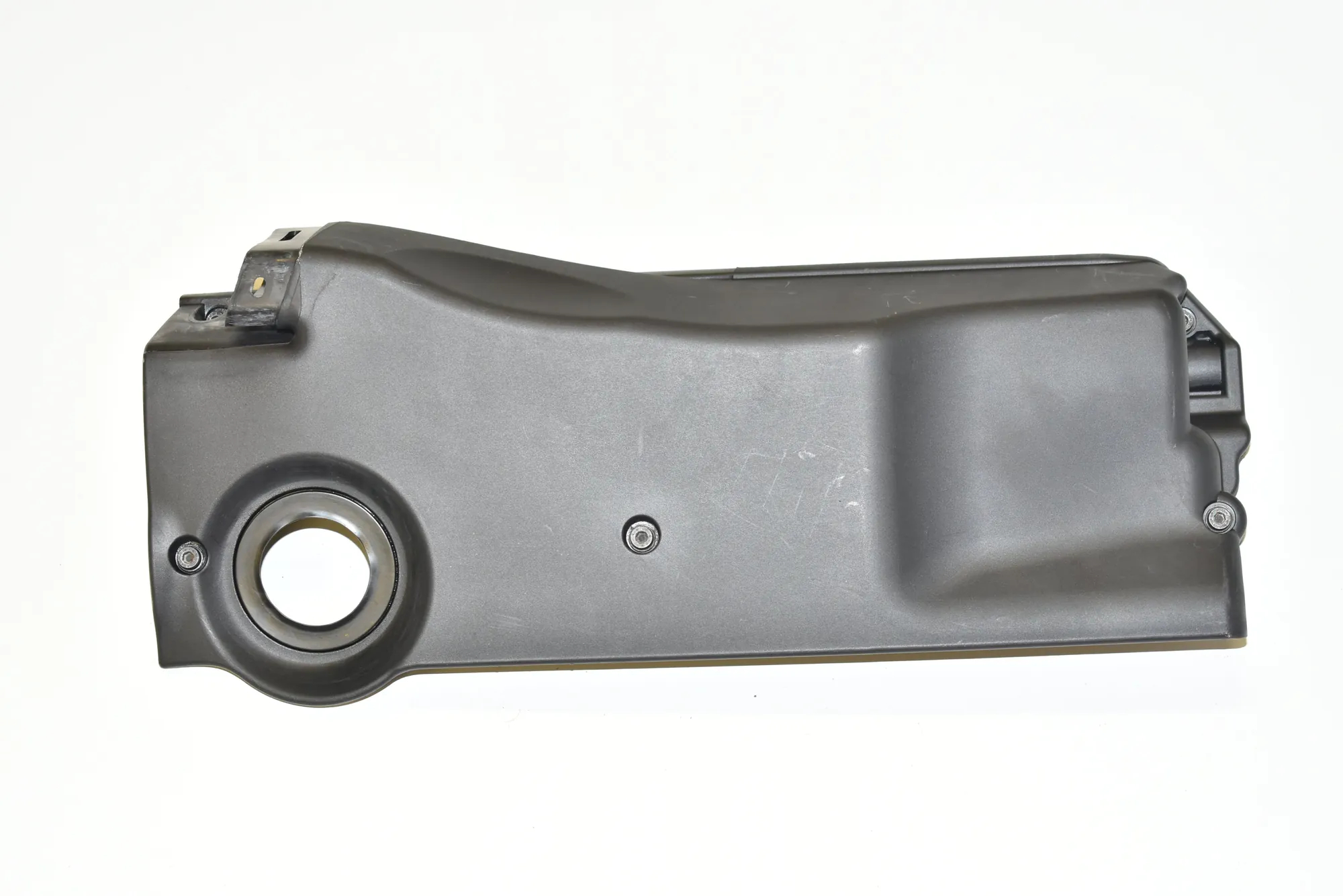 Air Filter Box Upper Part – OEM 2247443 · BMW 5 Touring (E39) 525 d 2003 – 3