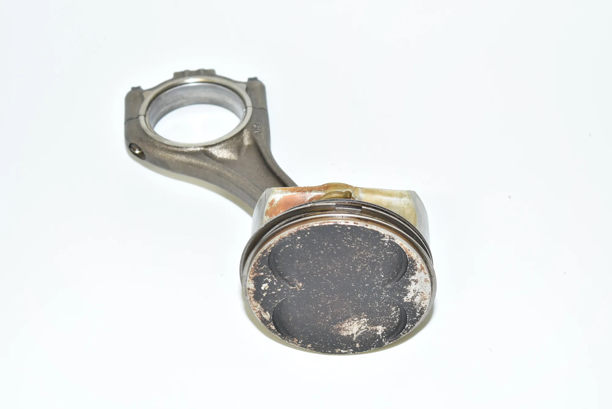 Piston – OEM 7544525 · BMW 7 (E65, E66, E67) BMW 7 (E65, E66, E67) 750 i, Li 2006 – 3