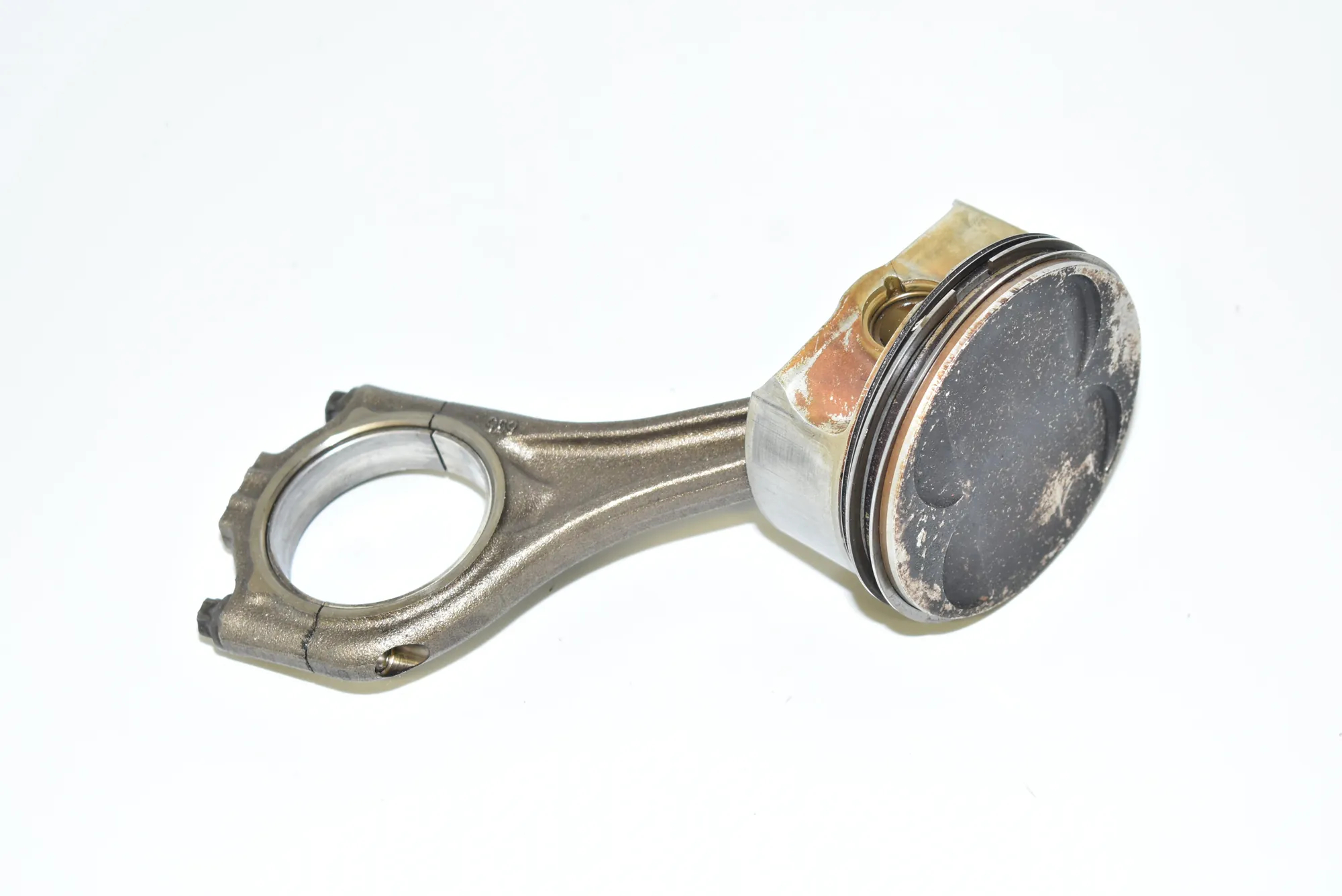 Piston – OEM 7544525 · BMW 7 (E65, E66, E67) BMW 7 (E65, E66, E67) 750 i, Li 2006 – 2