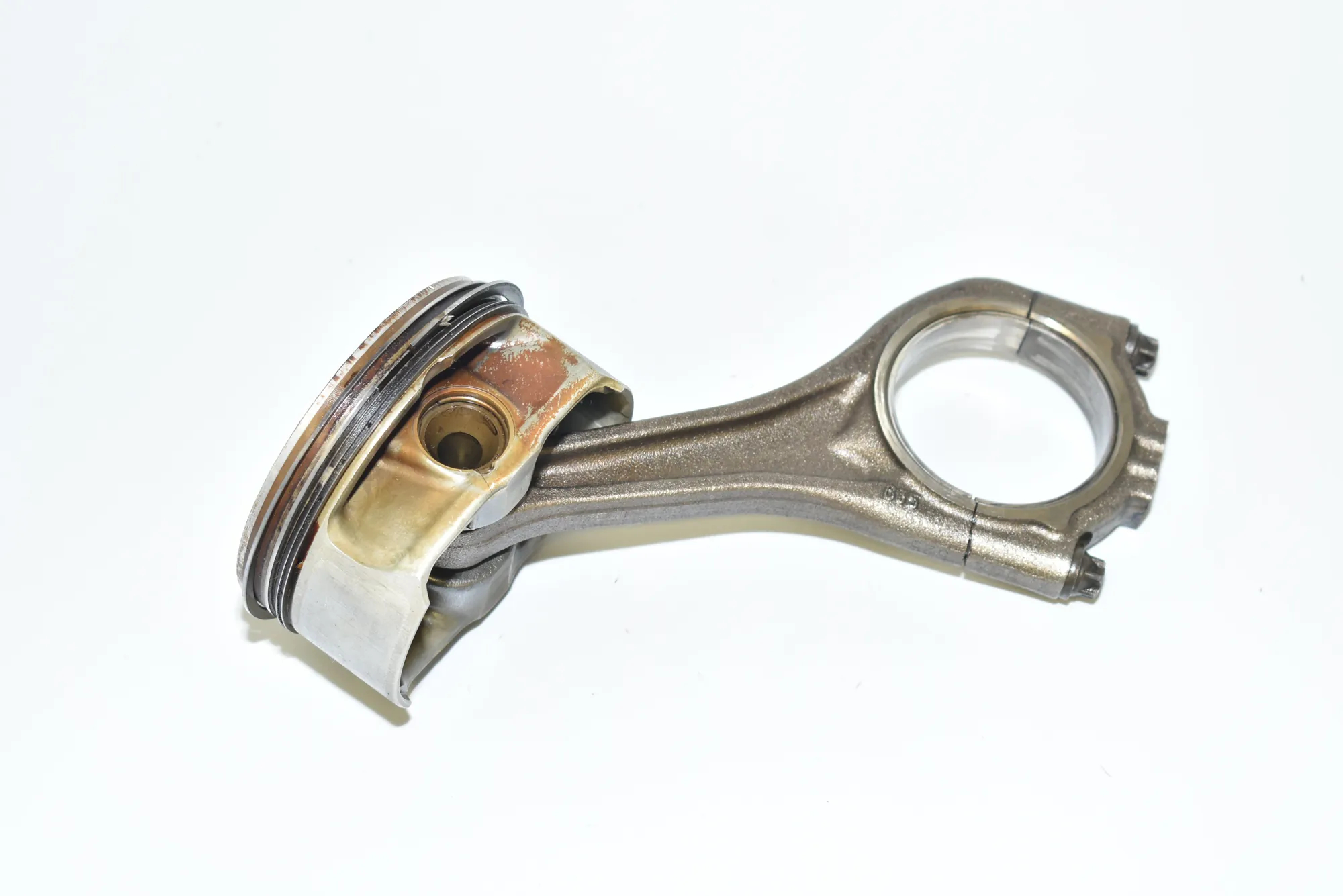 Piston – OEM 7544525 · BMW 7 (E65, E66, E67) BMW 7 (E65, E66, E67) 750 i, Li 2006