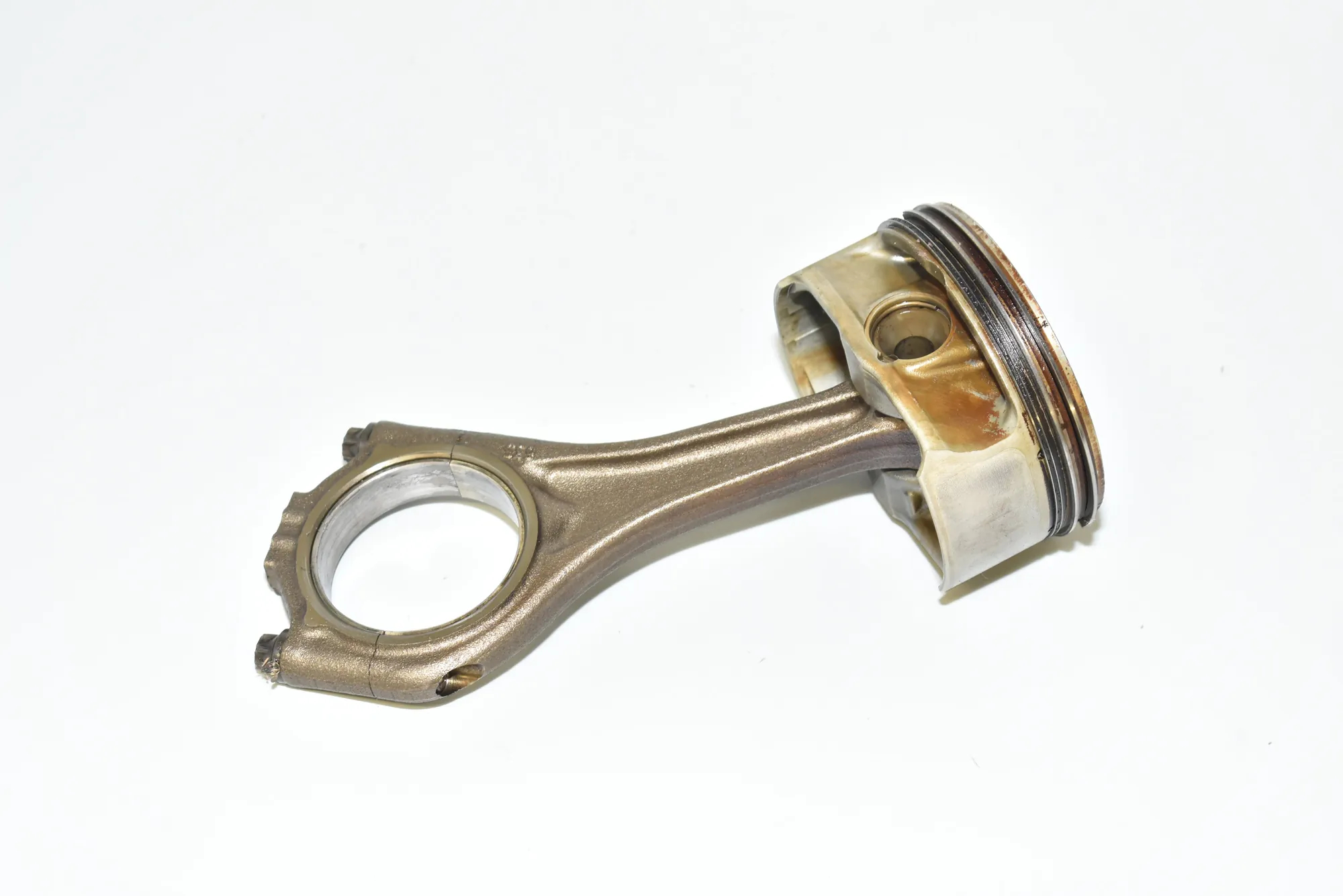 Piston – OEM 7544525 · BMW 7 (E65, E66, E67) BMW 7 (E65, E66, E67) 750 i, Li 2006 – 3