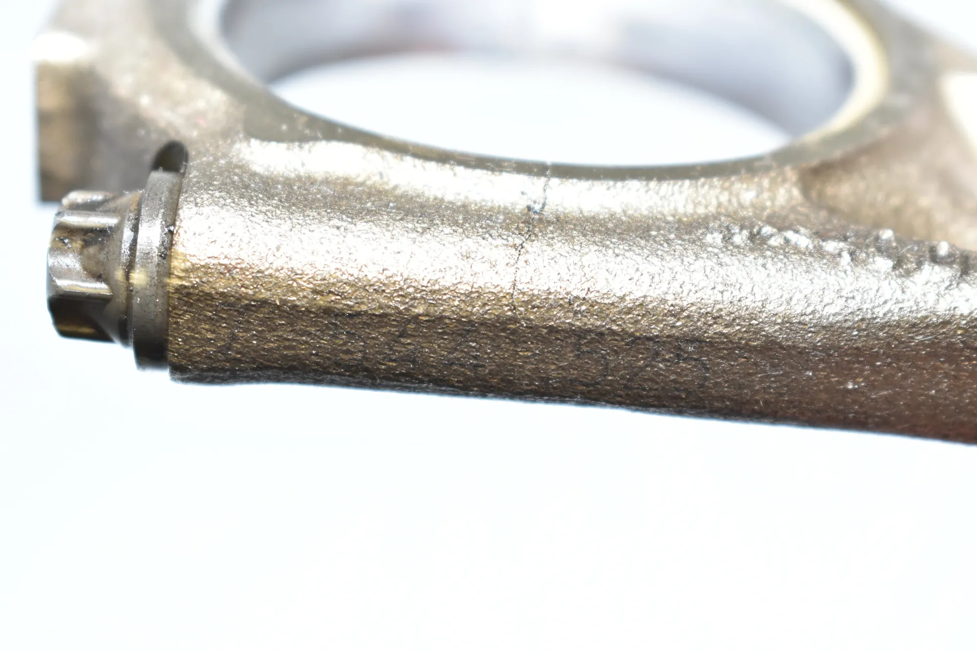 Piston – OEM 7544525 · BMW 7 (E65, E66, E67) BMW 7 (E65, E66, E67) 750 i, Li 2006 – 4