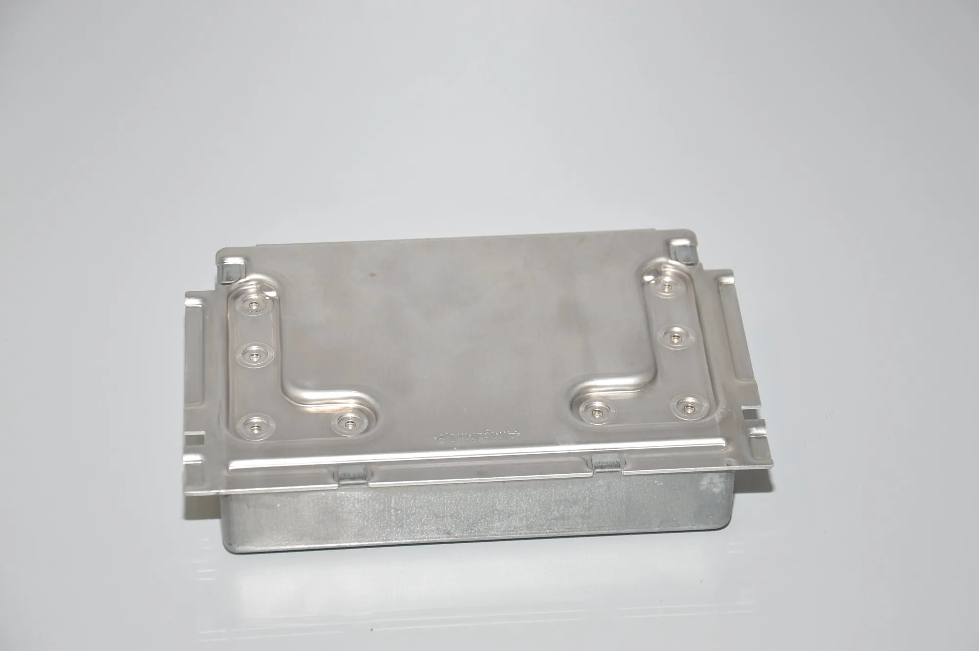 Gearbox Control Unit – OEM 1423886 · BMW 5 Touring (E39) 530 d 2000 – 2