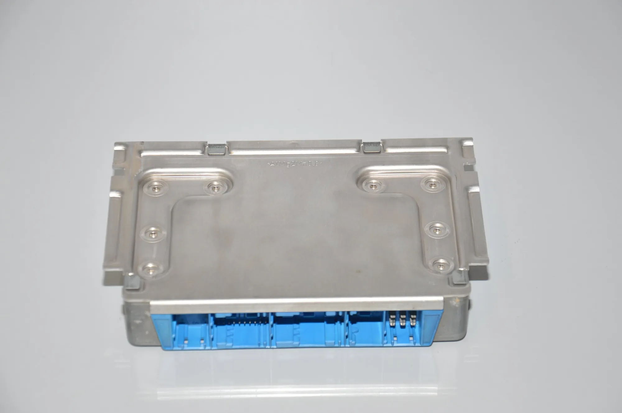 Gearbox Control Unit – OEM 1423886 · BMW 5 Touring (E39) 530 d 2000 – 3