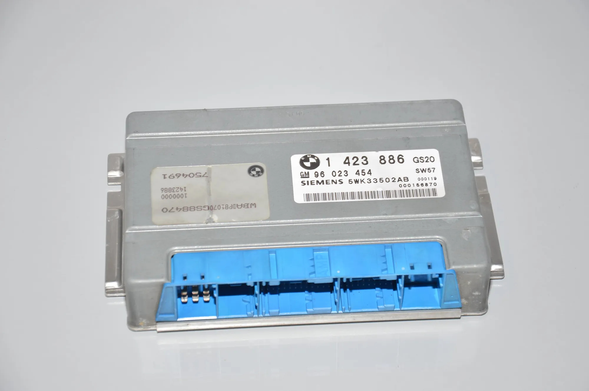 Gearbox Control Unit – OEM 1423886 · BMW 5 Touring (E39) 530 d 2000