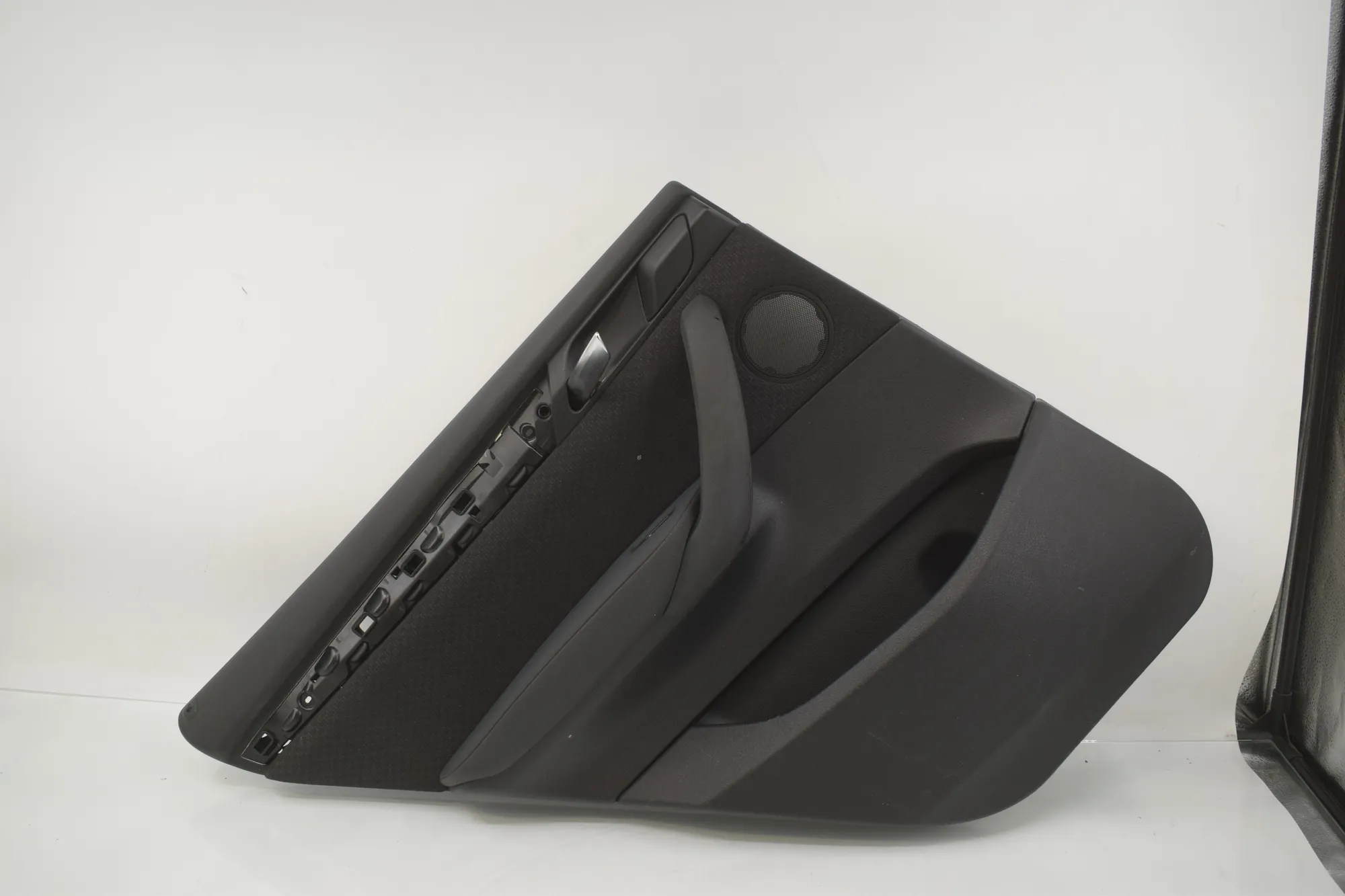 Rear Left Door Panel – OEM 7279905 · BMW X3 (F25) xDrive 20 d 2012